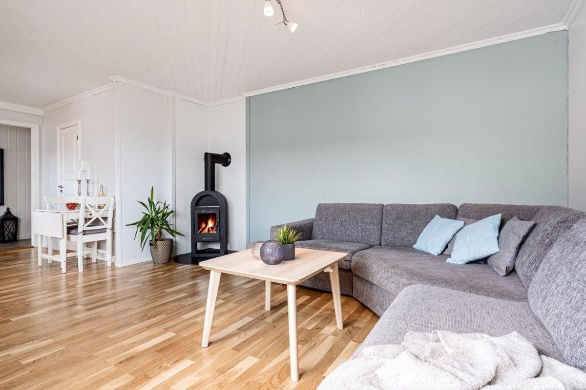 Apartment Keybutler Panorama Damsgard *