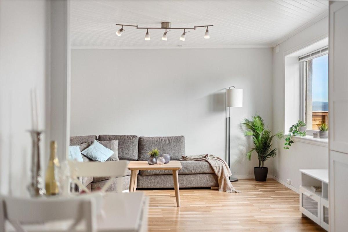Keybutler Panorama Damsgard Apartment *