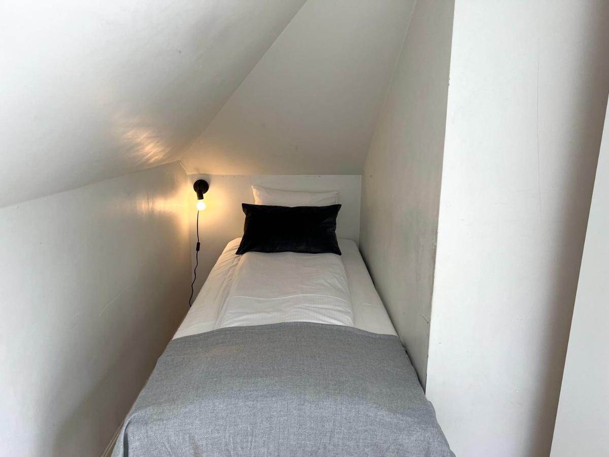 Fabryka Hostel