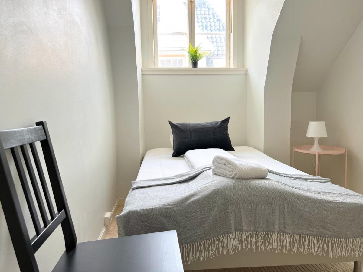 Hostel Fabryka