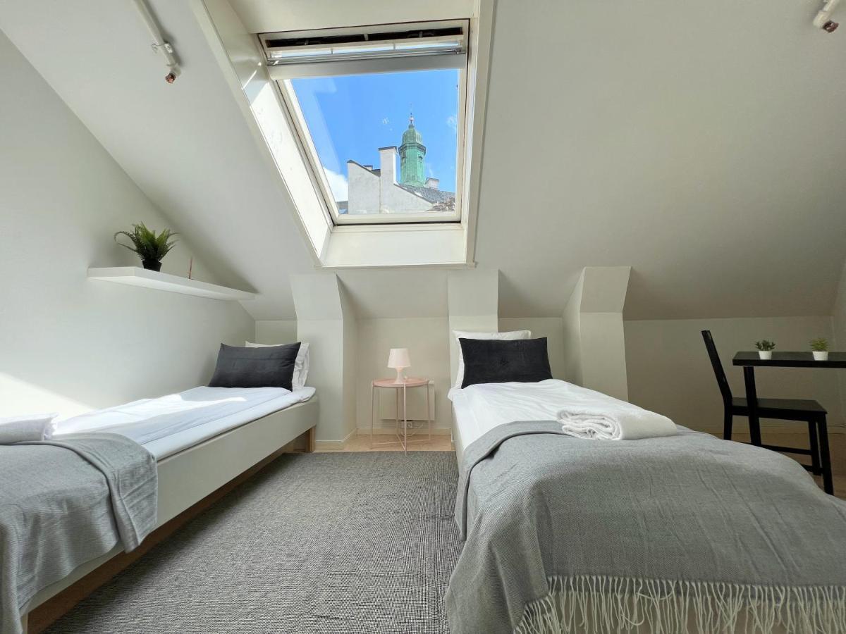 Fabryka Hostel