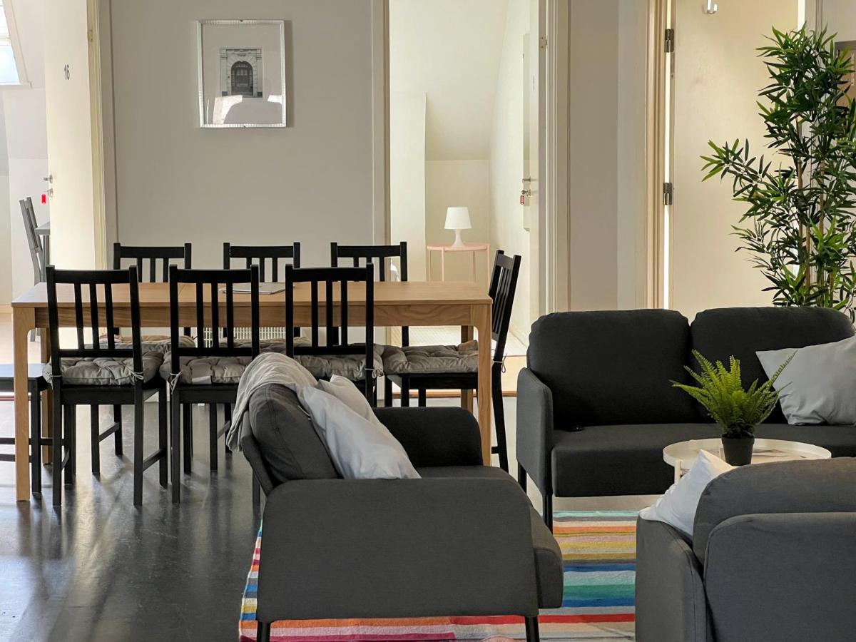 Hostel Fabryka