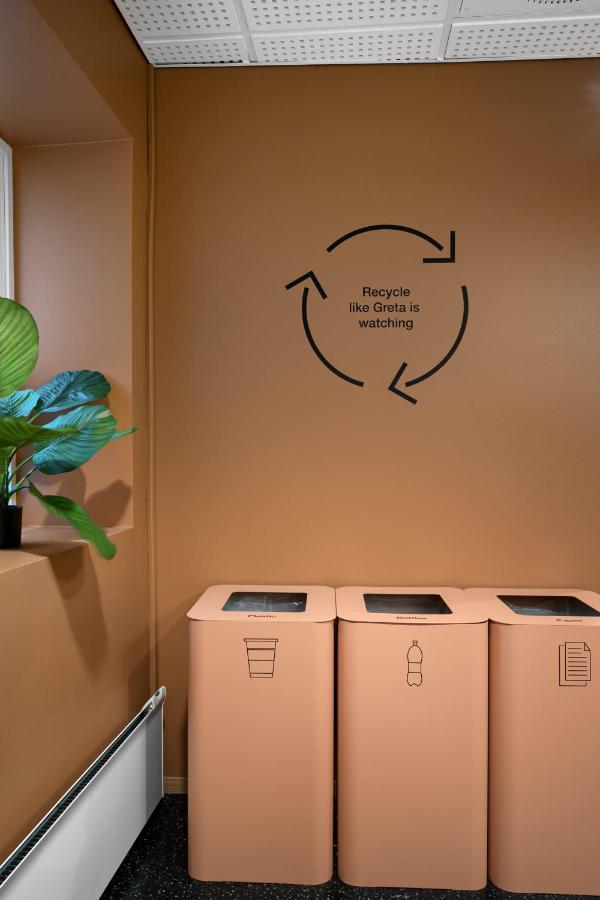 Hotel Citybox