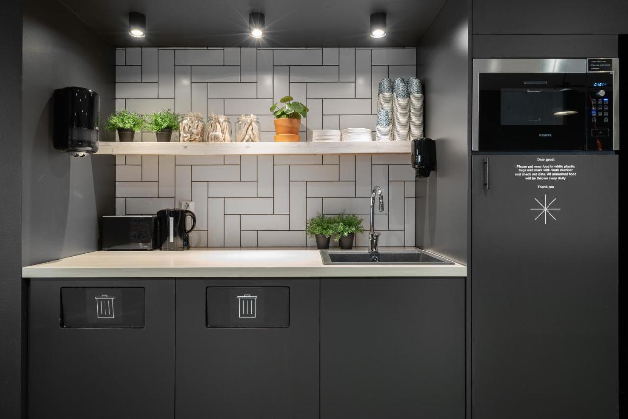 Citybox Hotel