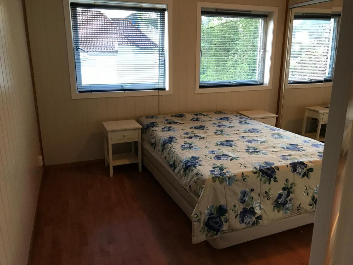 Apartment Gronnestolen