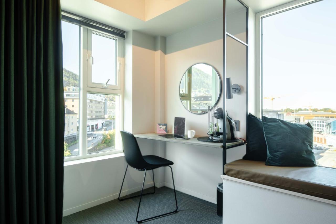 Citybox Danmarksplass 3*