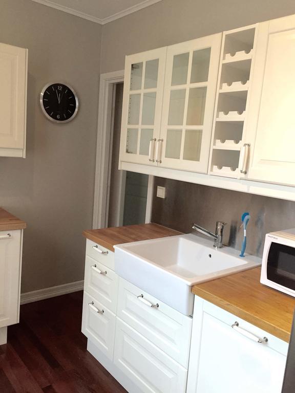 Beccy Apartamento