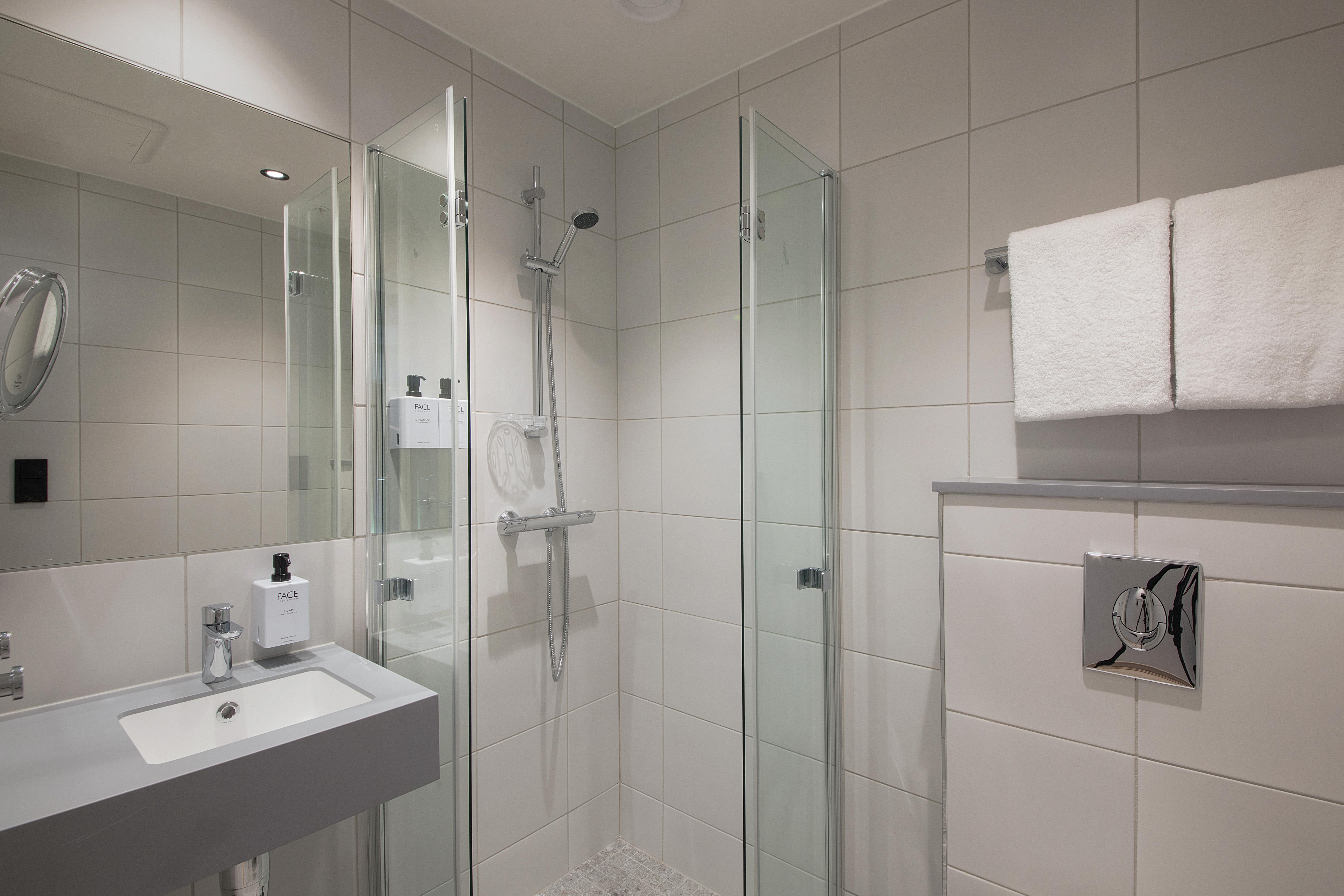 Scandic Torget Hotel 4*