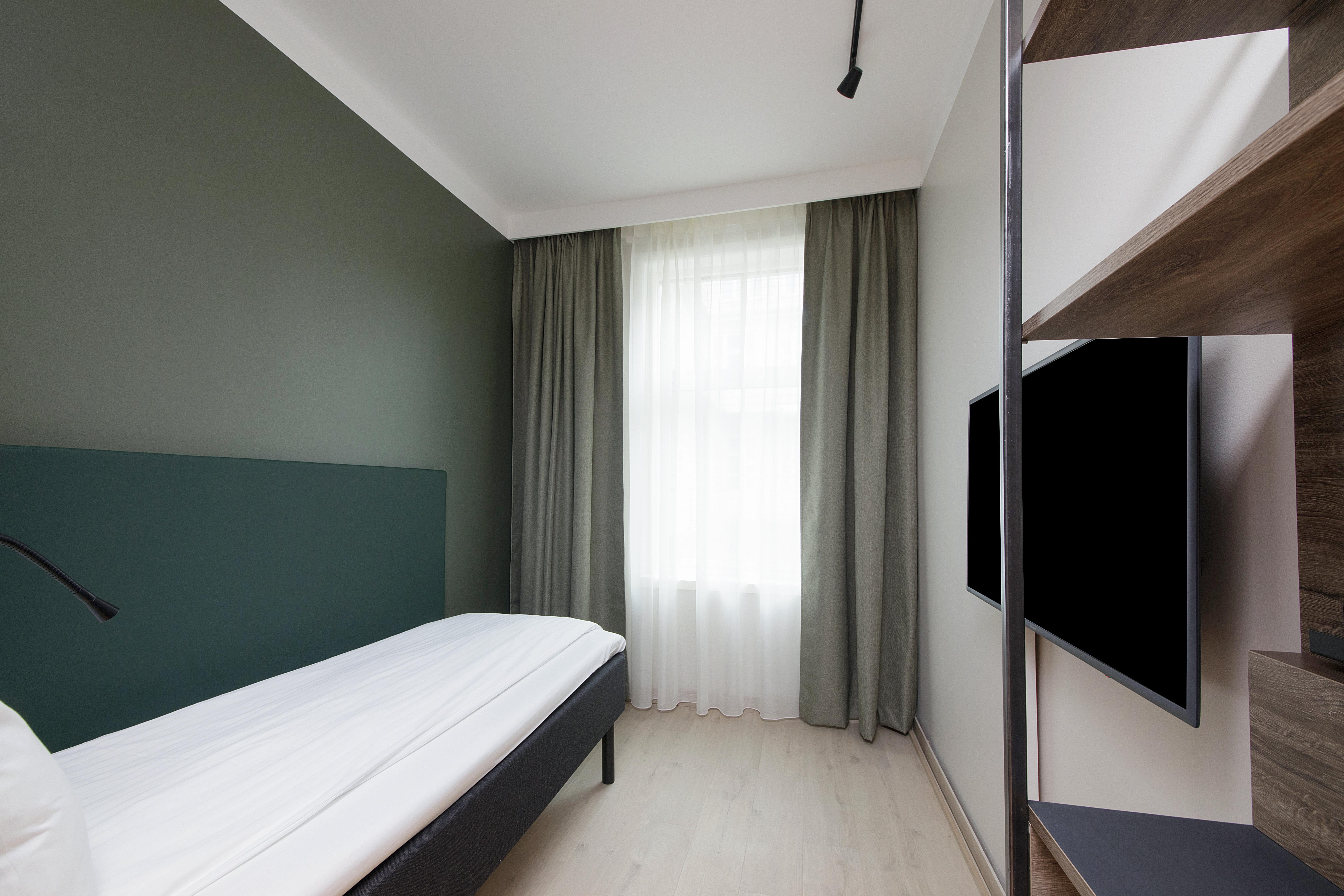 Hotel Scandic Torget Bergen