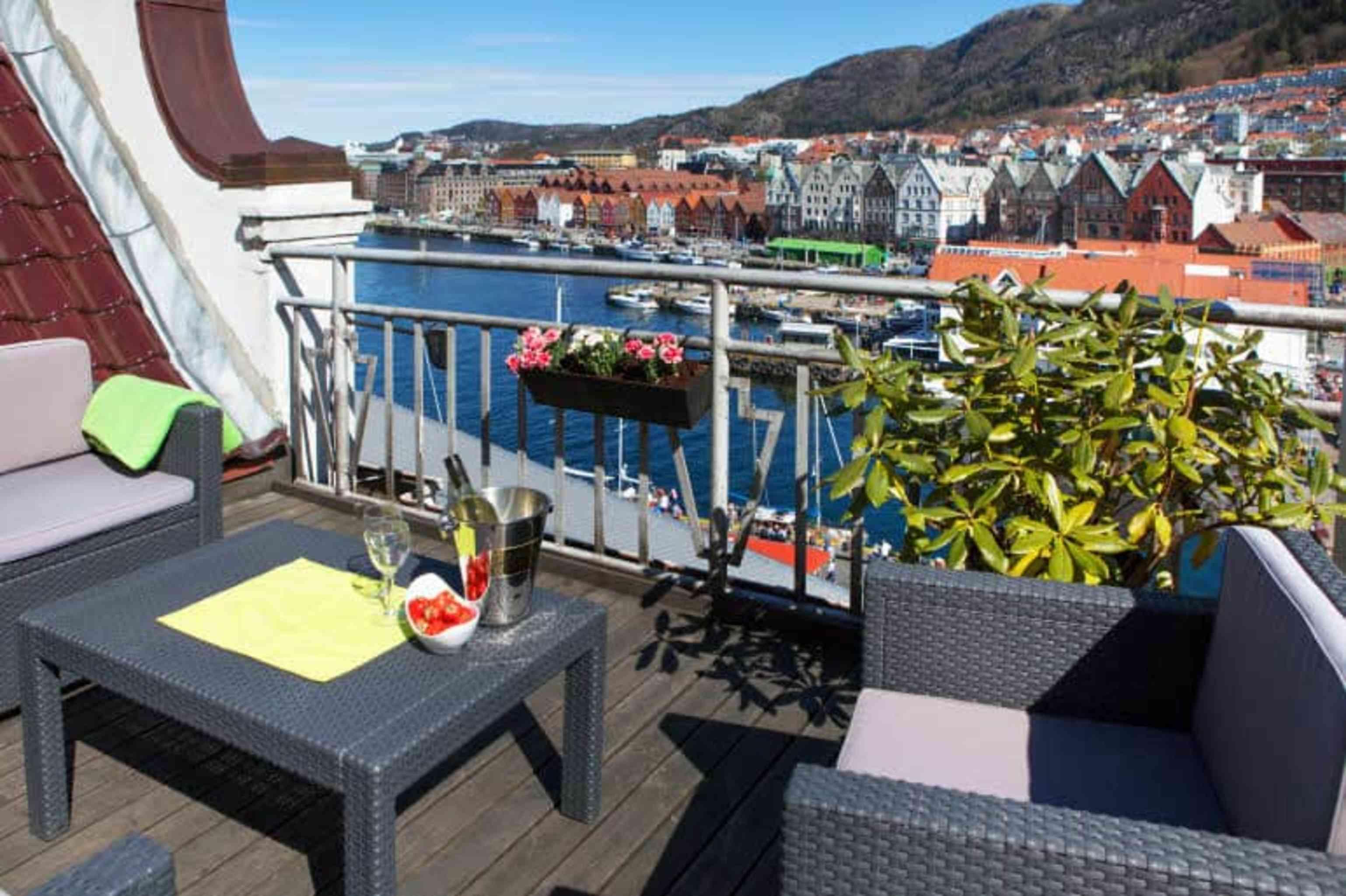 Scandic Torget