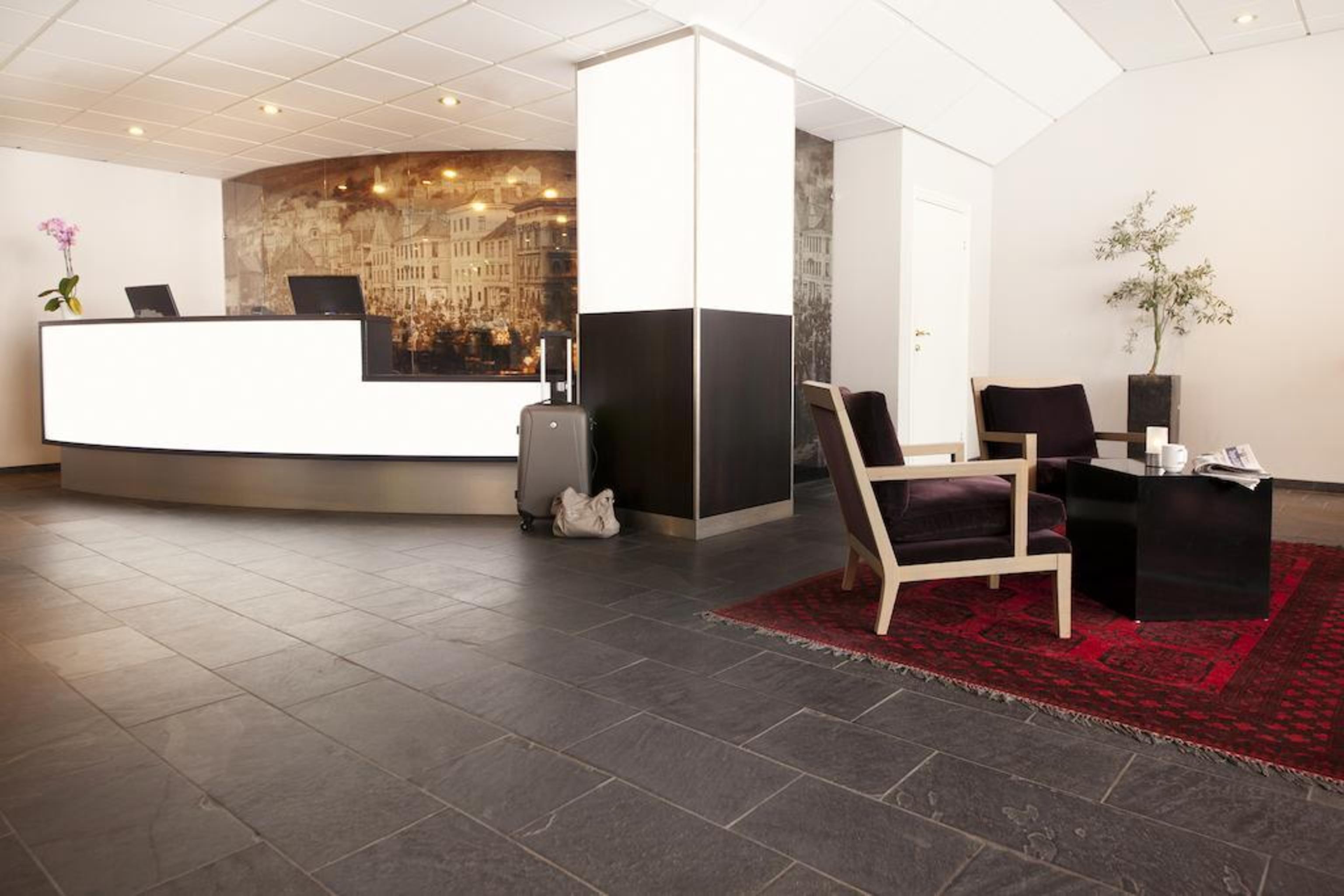 Scandic Torget Hotel 4*