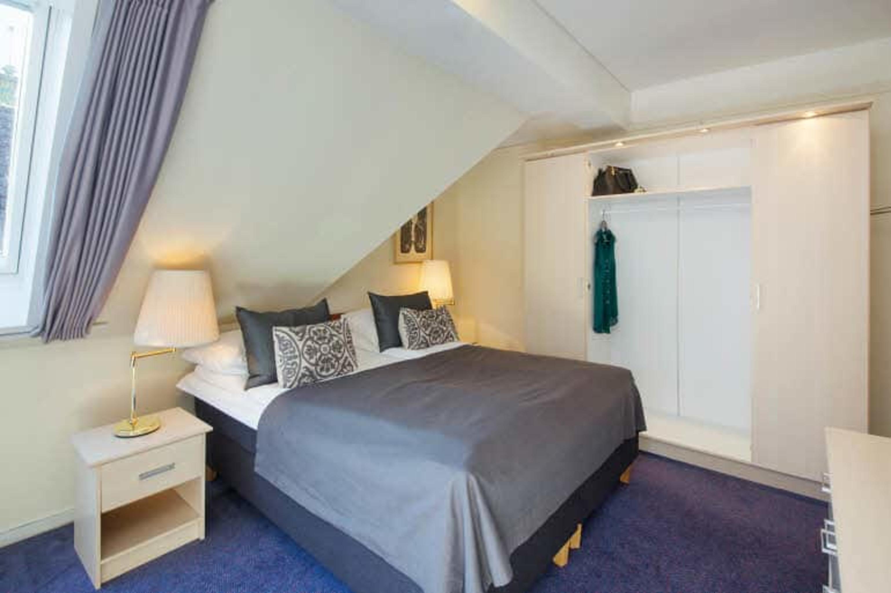 Hotel Scandic Torget