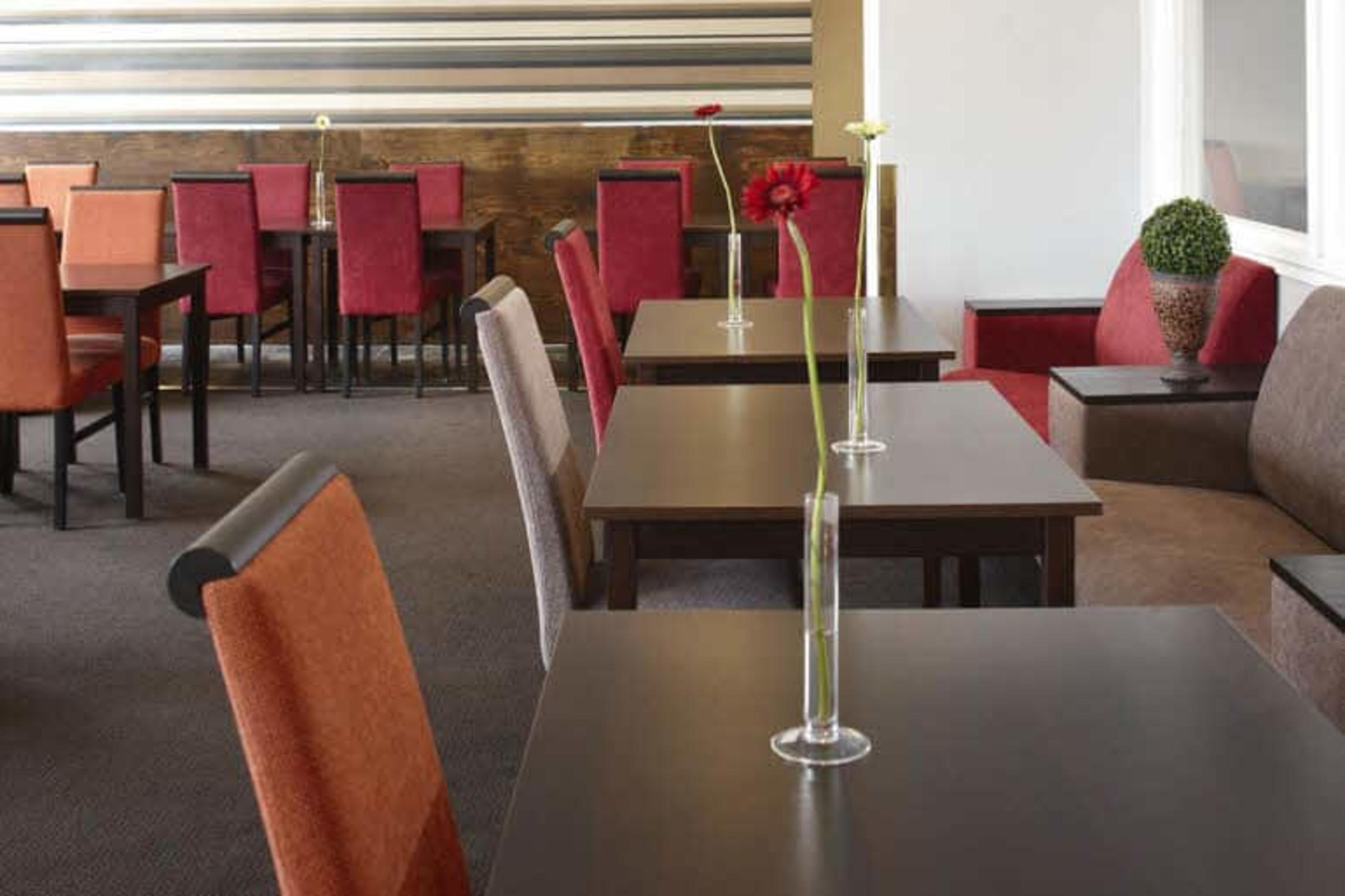 Hotel Scandic Torget
