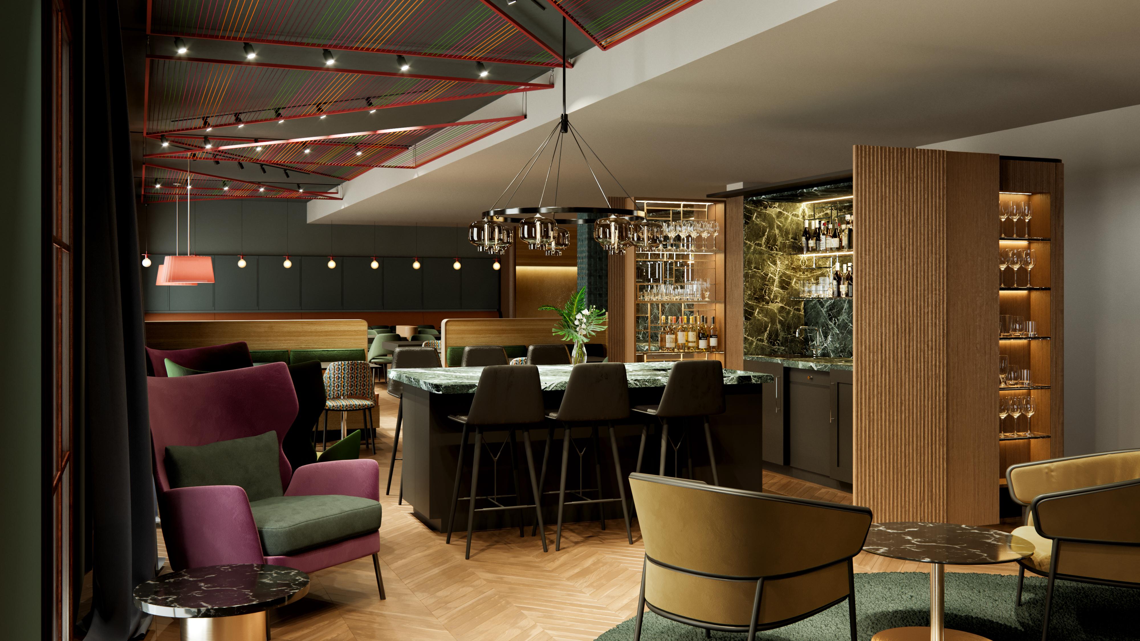 Scandic Torget Hotel
