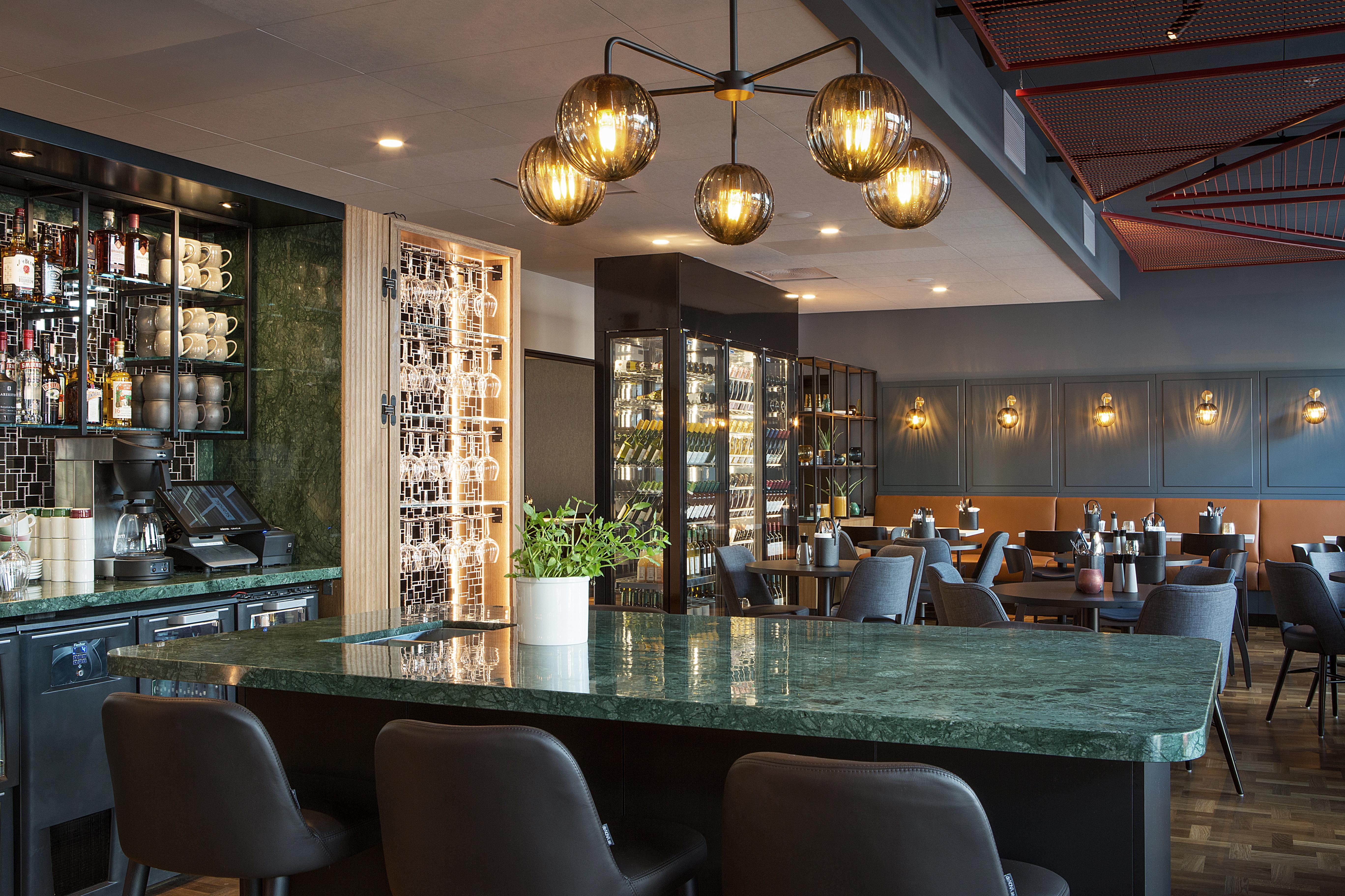 Scandic Torget Hotel 4*