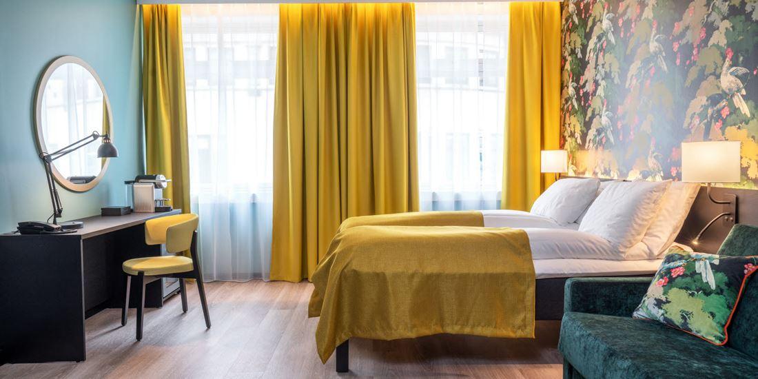 Thon Bristol, Hotel Bergen