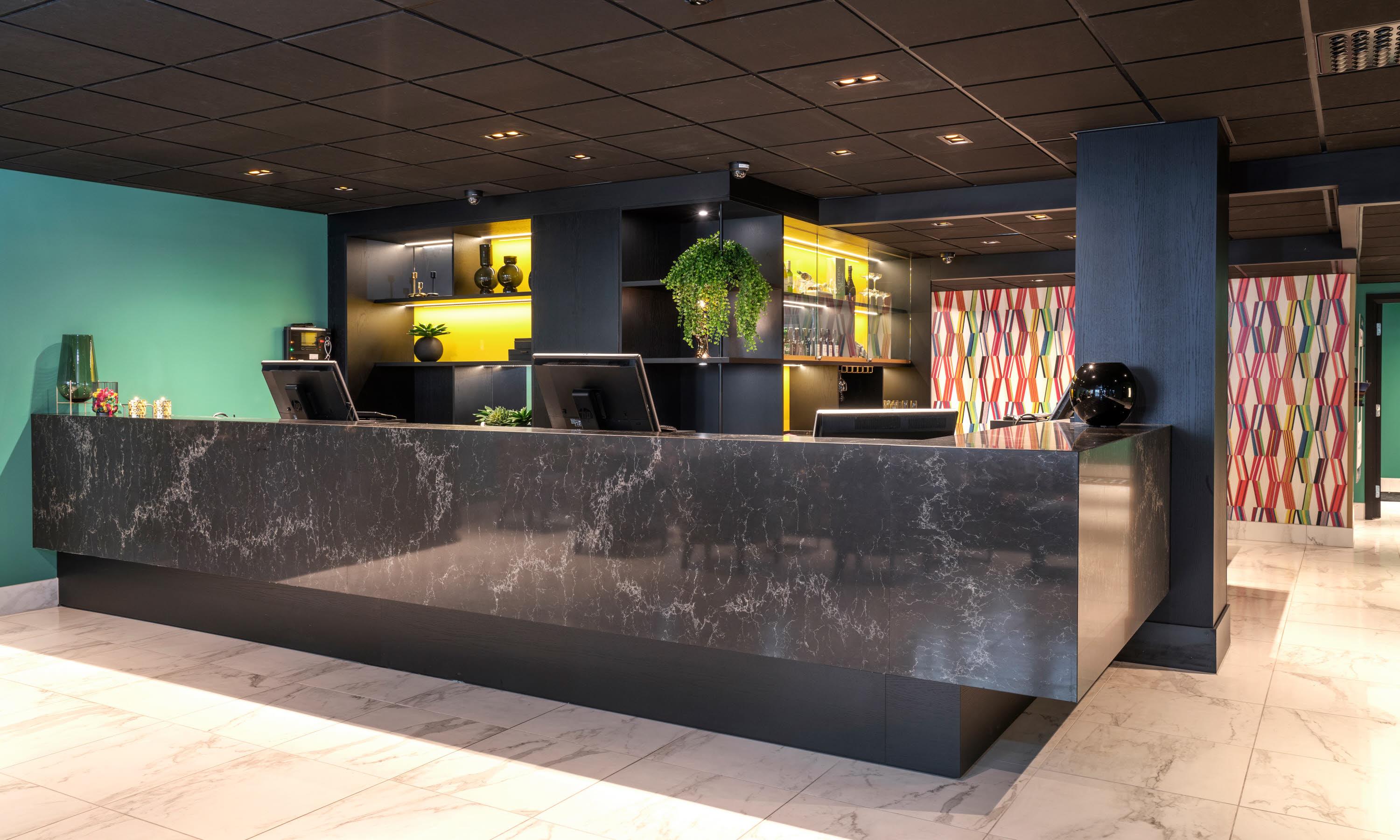 Thon Bristol, Hotel Bergen