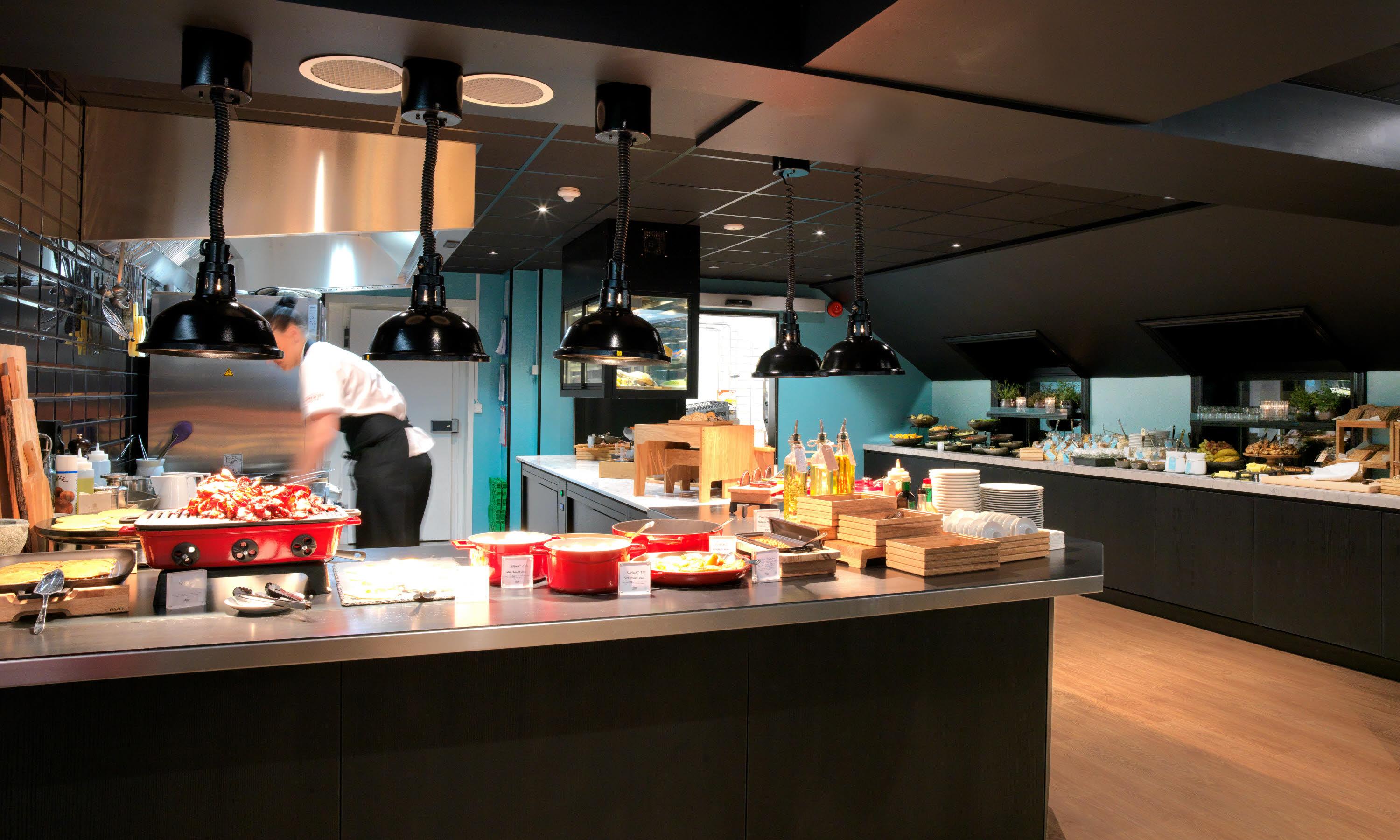 Hotel Thon Bristol, Bergen