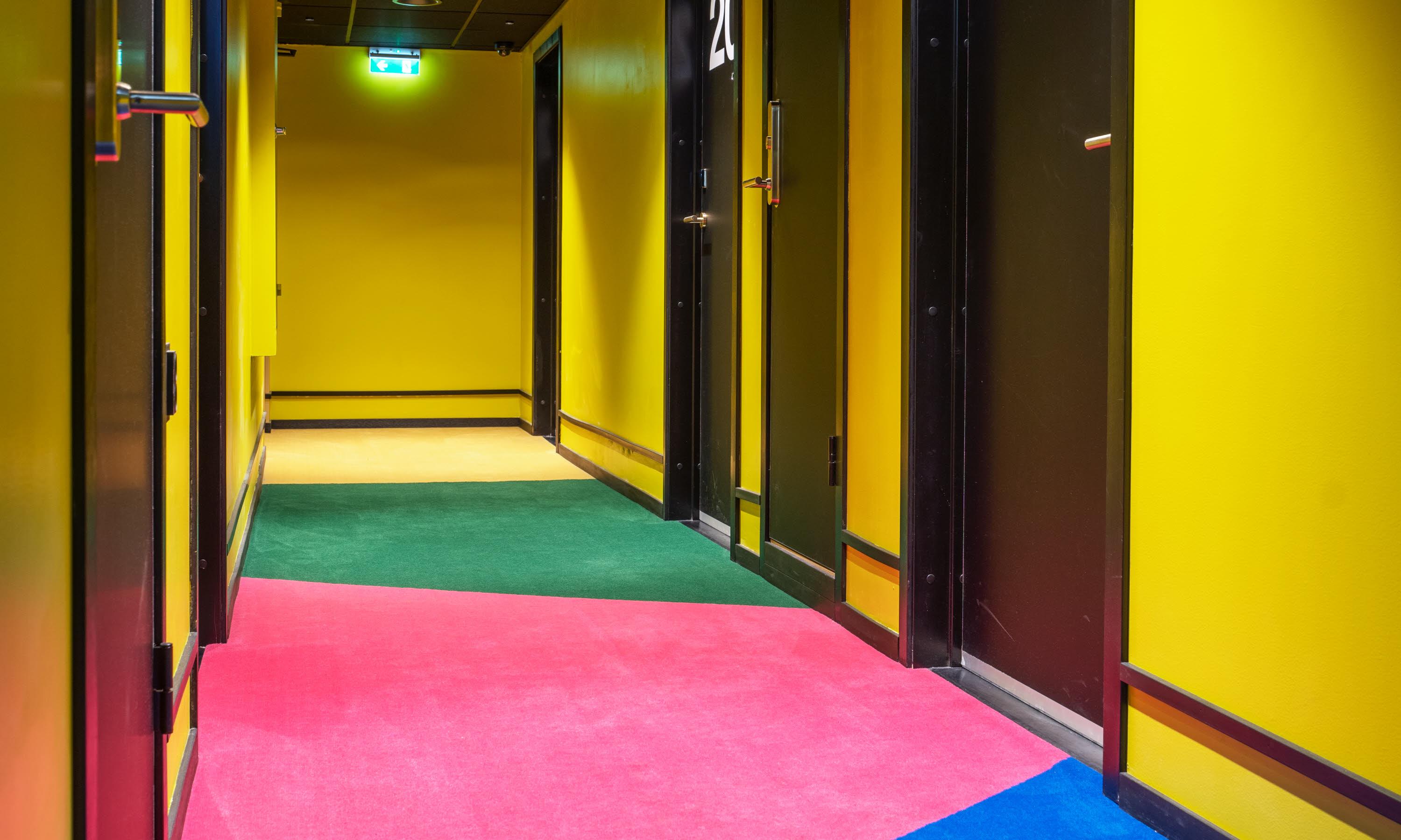 Hotel Thon Bristol,