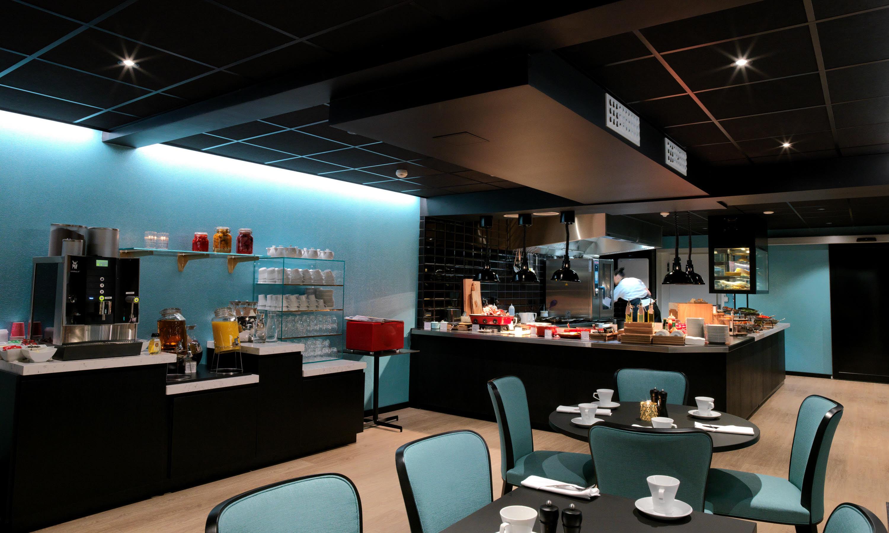 Hotel Thon Bristol, Bergen