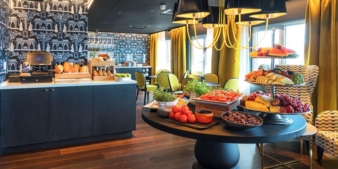 Thon Orion Hotel Bergen