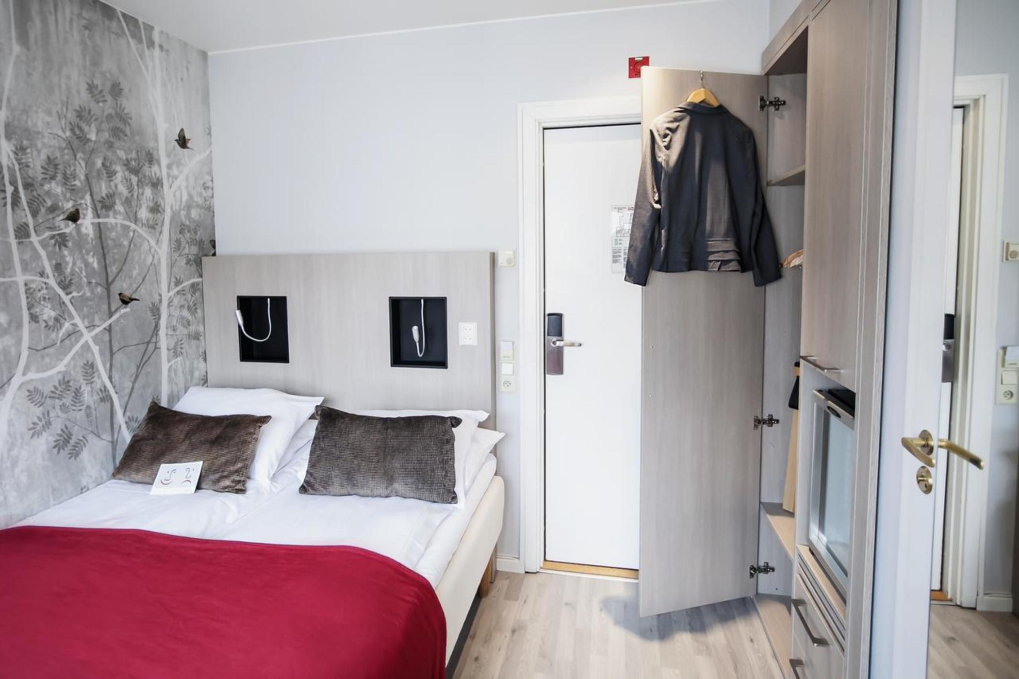 Scandic Byparken Hotel