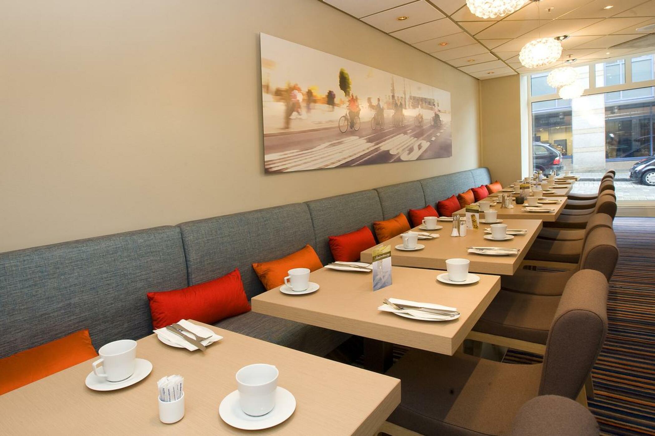Scandic Byparken 4*