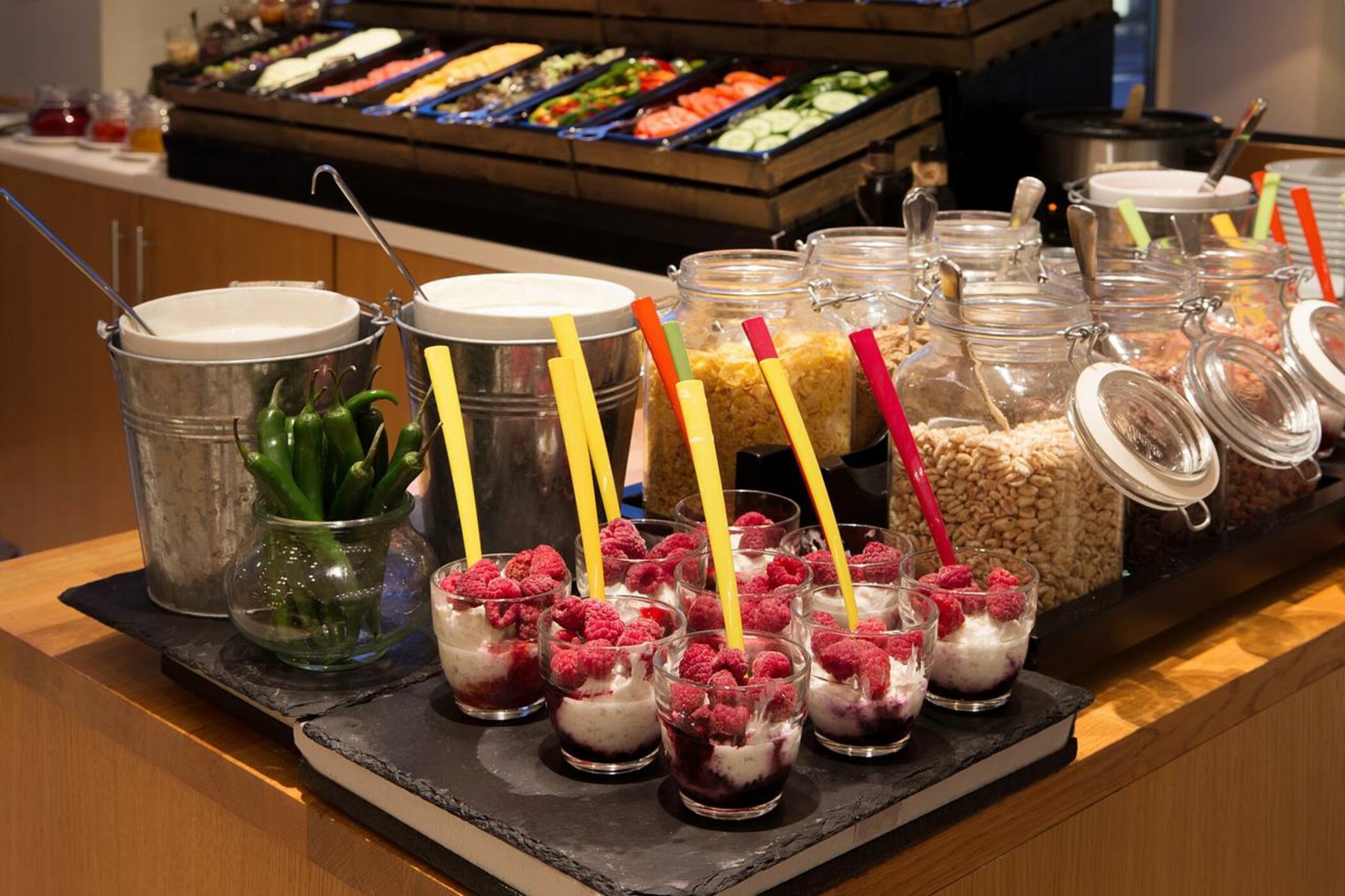 Hotel Scandic Byparken 4*