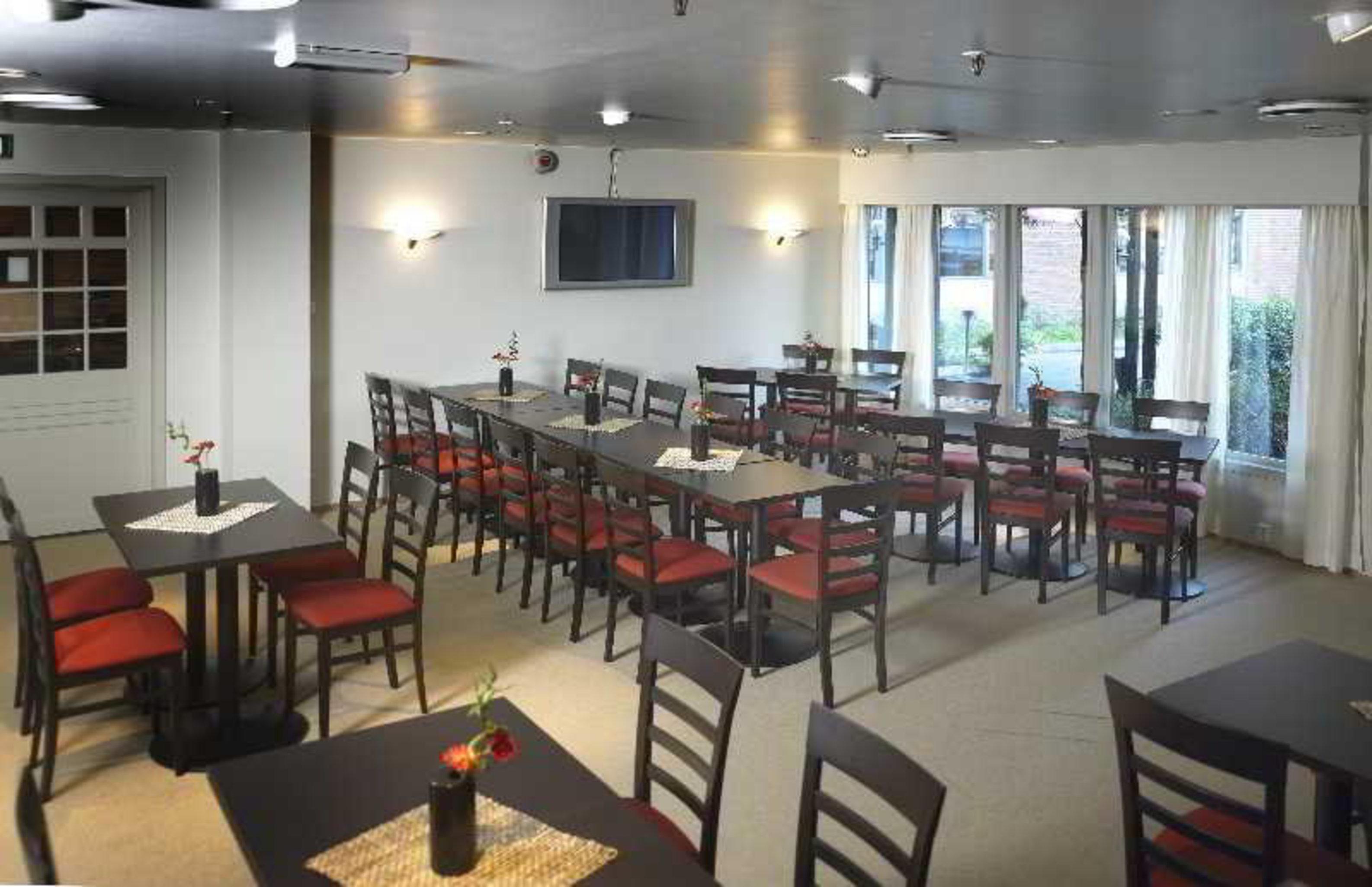 Hotel Scandic Kokstad 4*