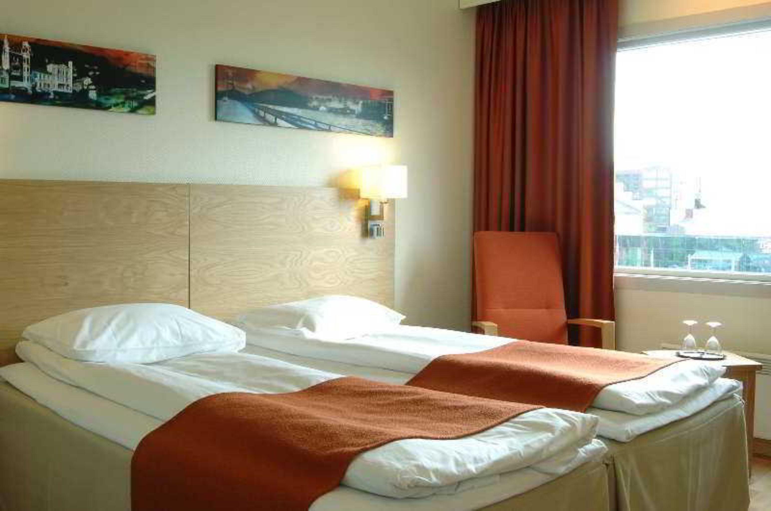 Hotel Scandic Kokstad 4*