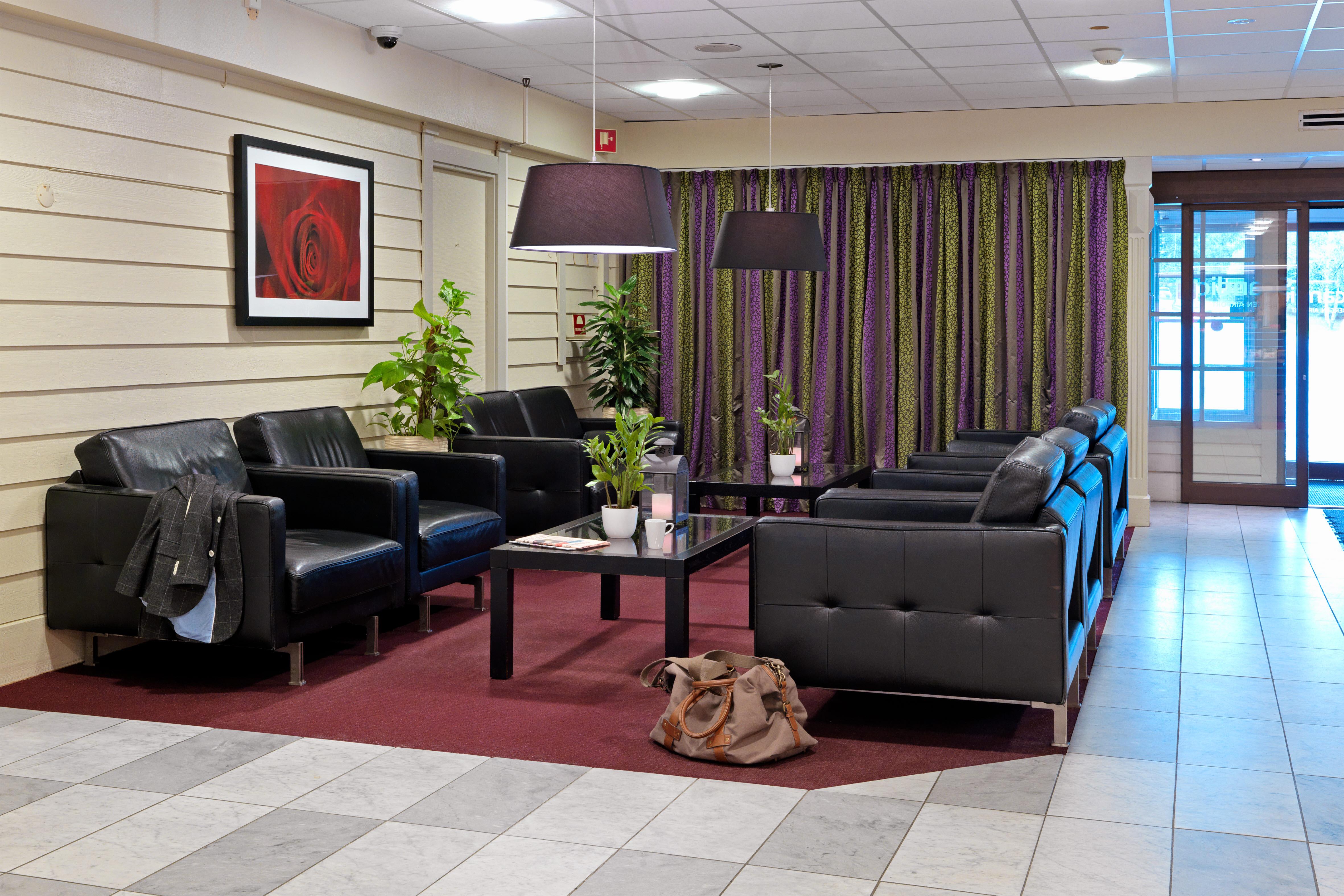 Scandic Kokstad Hotel