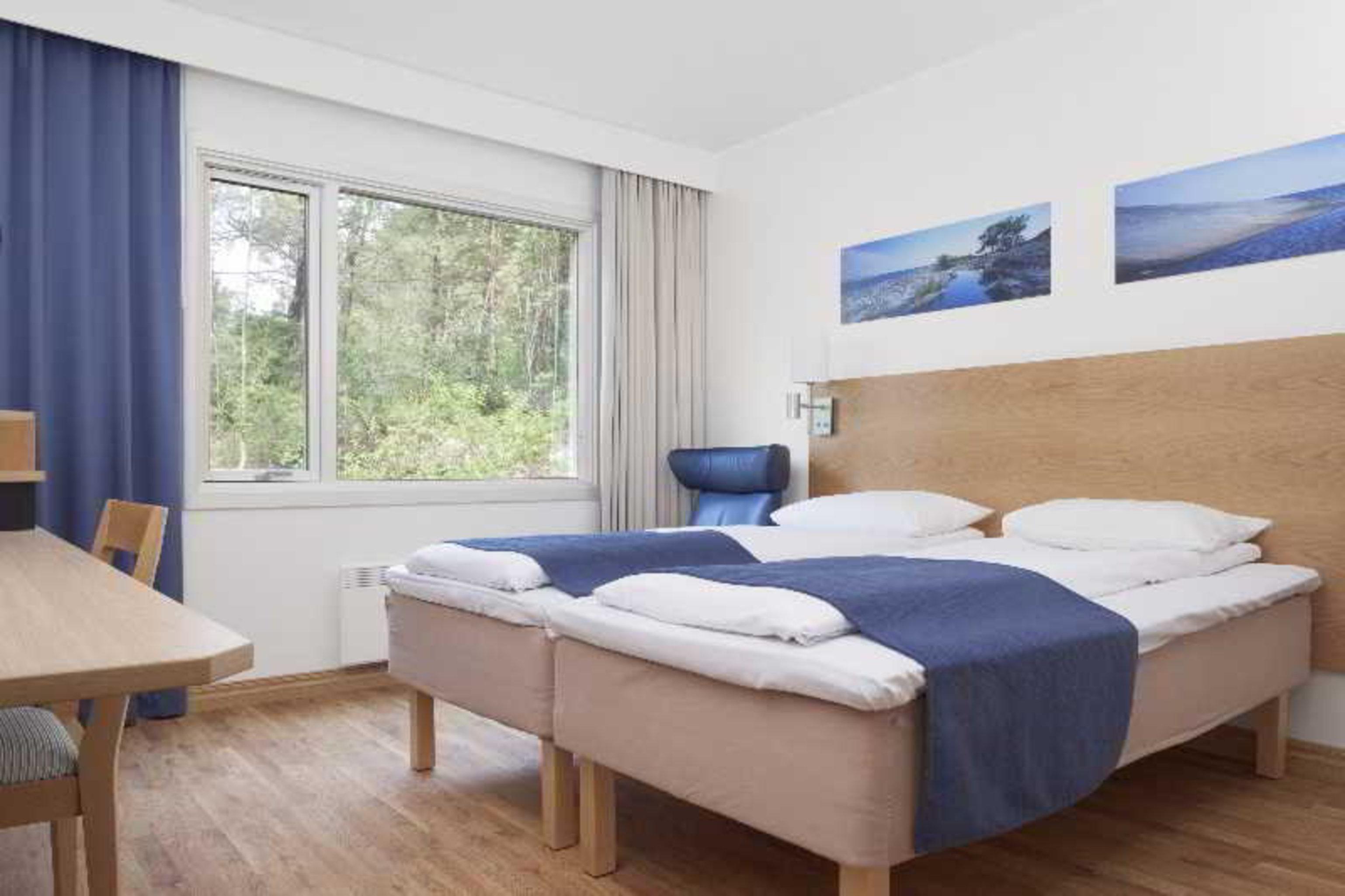 Hotel Scandic Kokstad