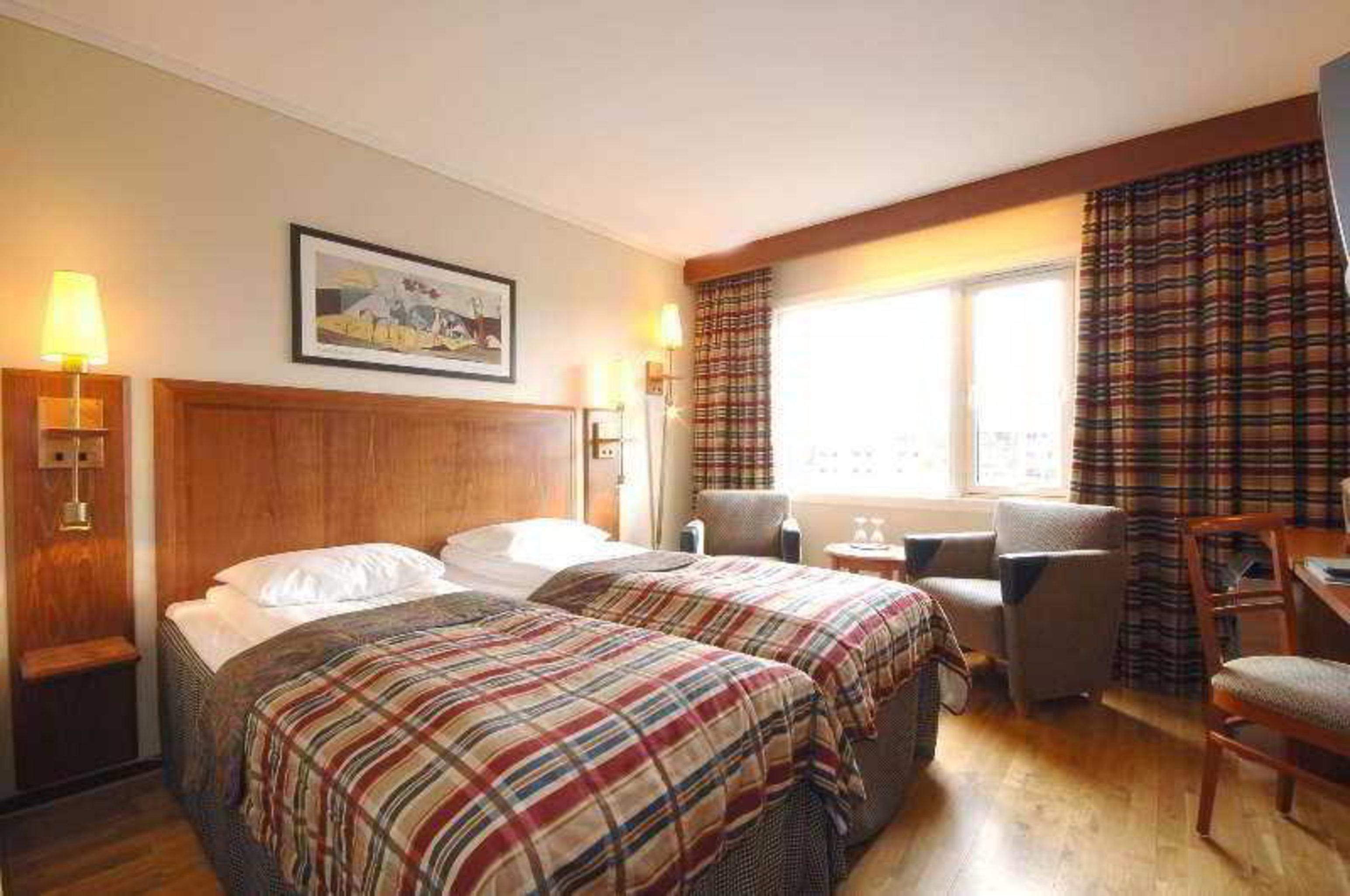 Hotel Scandic Kokstad