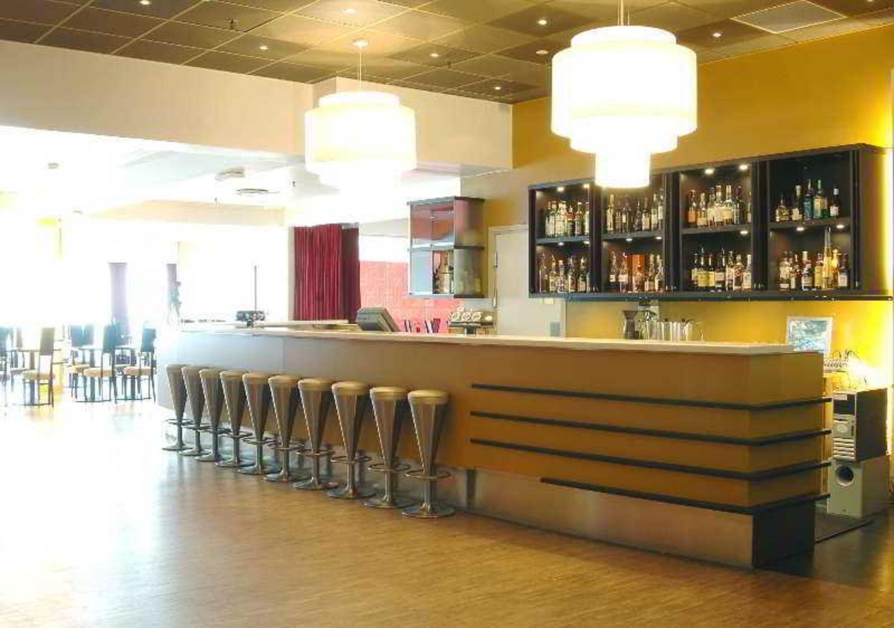 Scandic Kokstad 4* Bergen