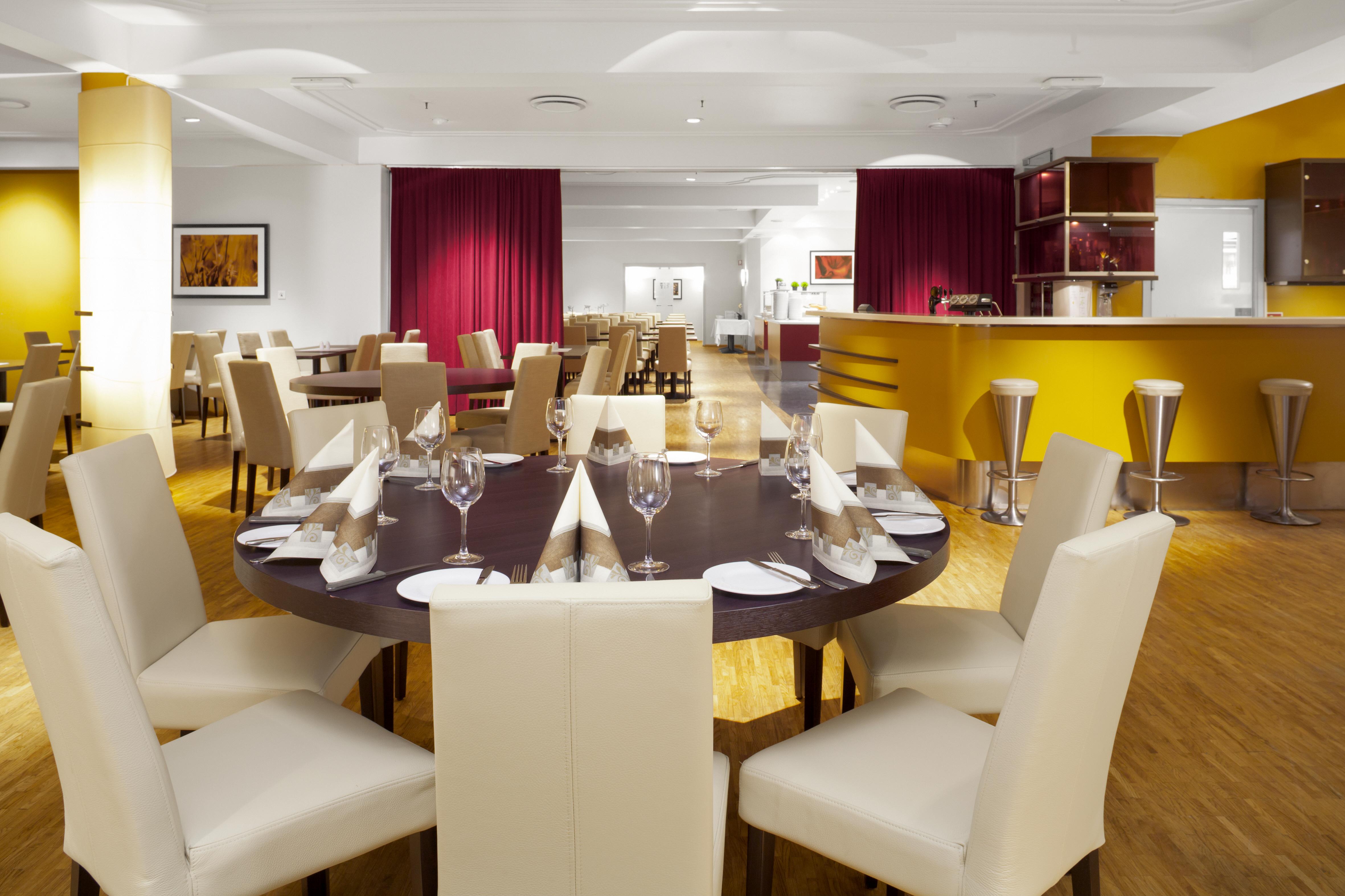 Scandic Kokstad 4* Bergen