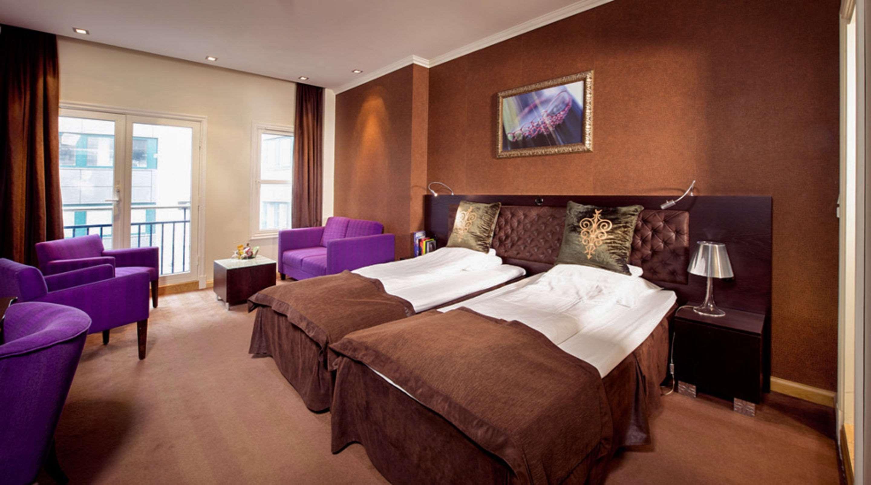 Havnekontoret 4* Bergen