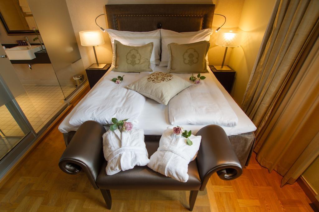 Havnekontoret Hotel