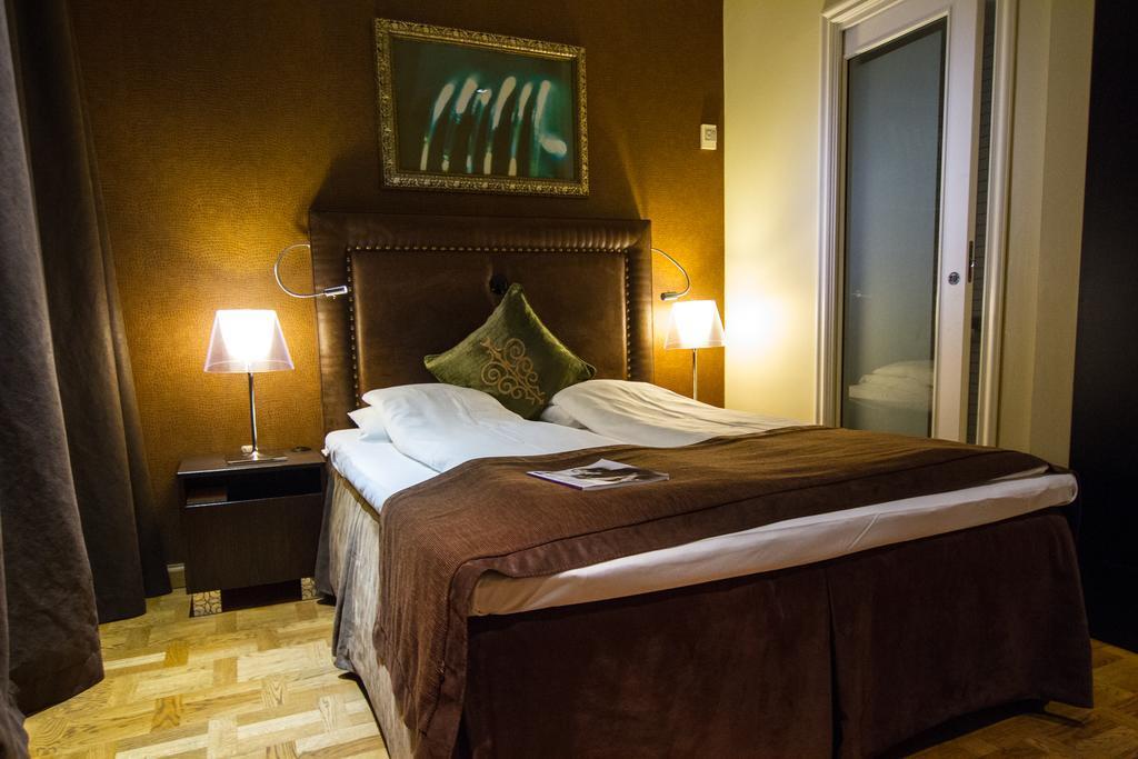 Havnekontoret Hotel 4*