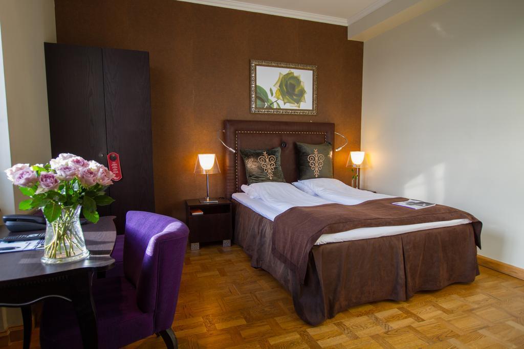 Havnekontoret Hotel