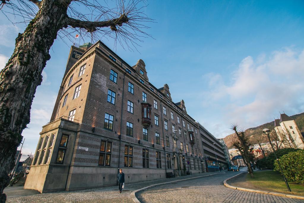 Hotel Havnekontoret Bergen