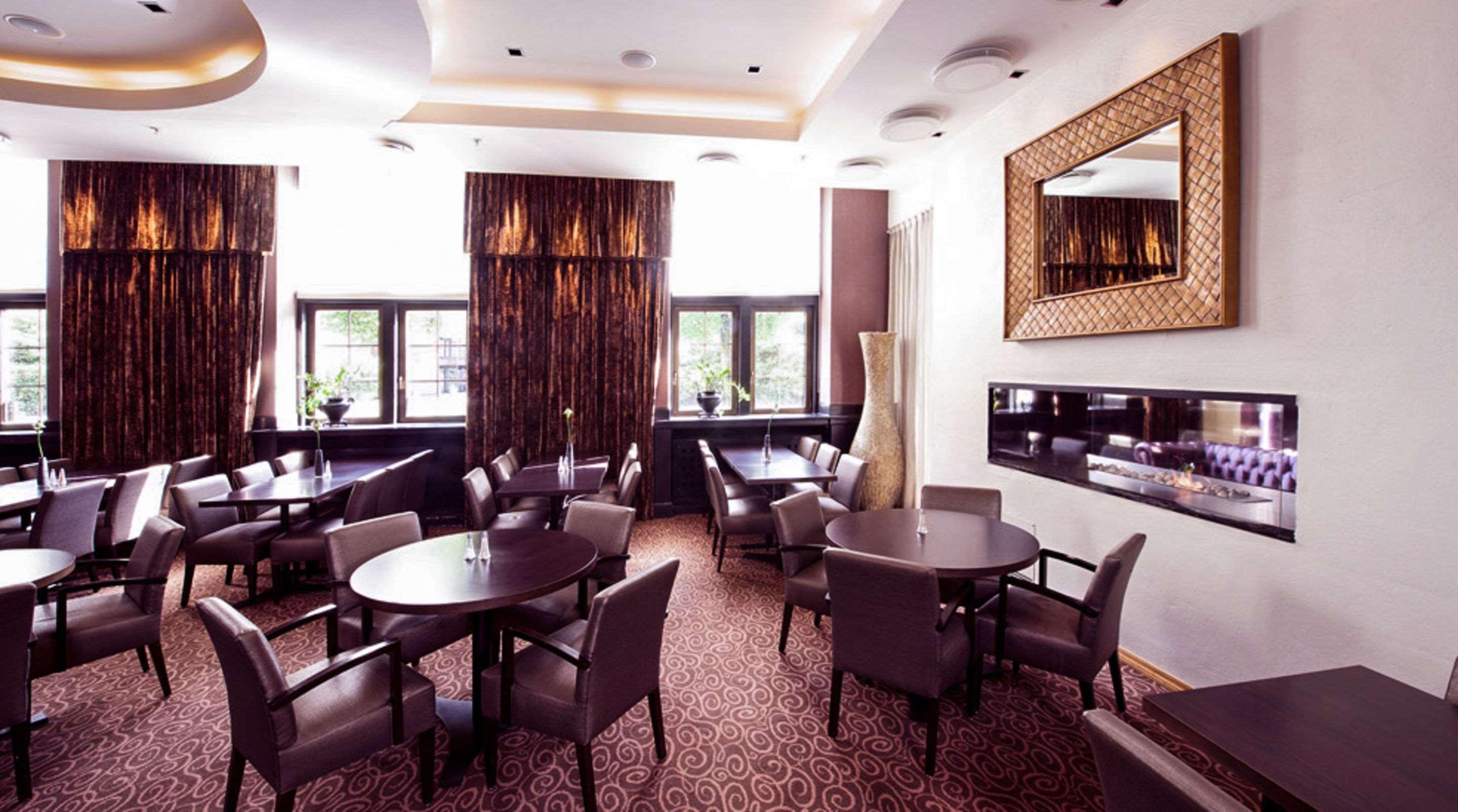 Havnekontoret Hotel 4*