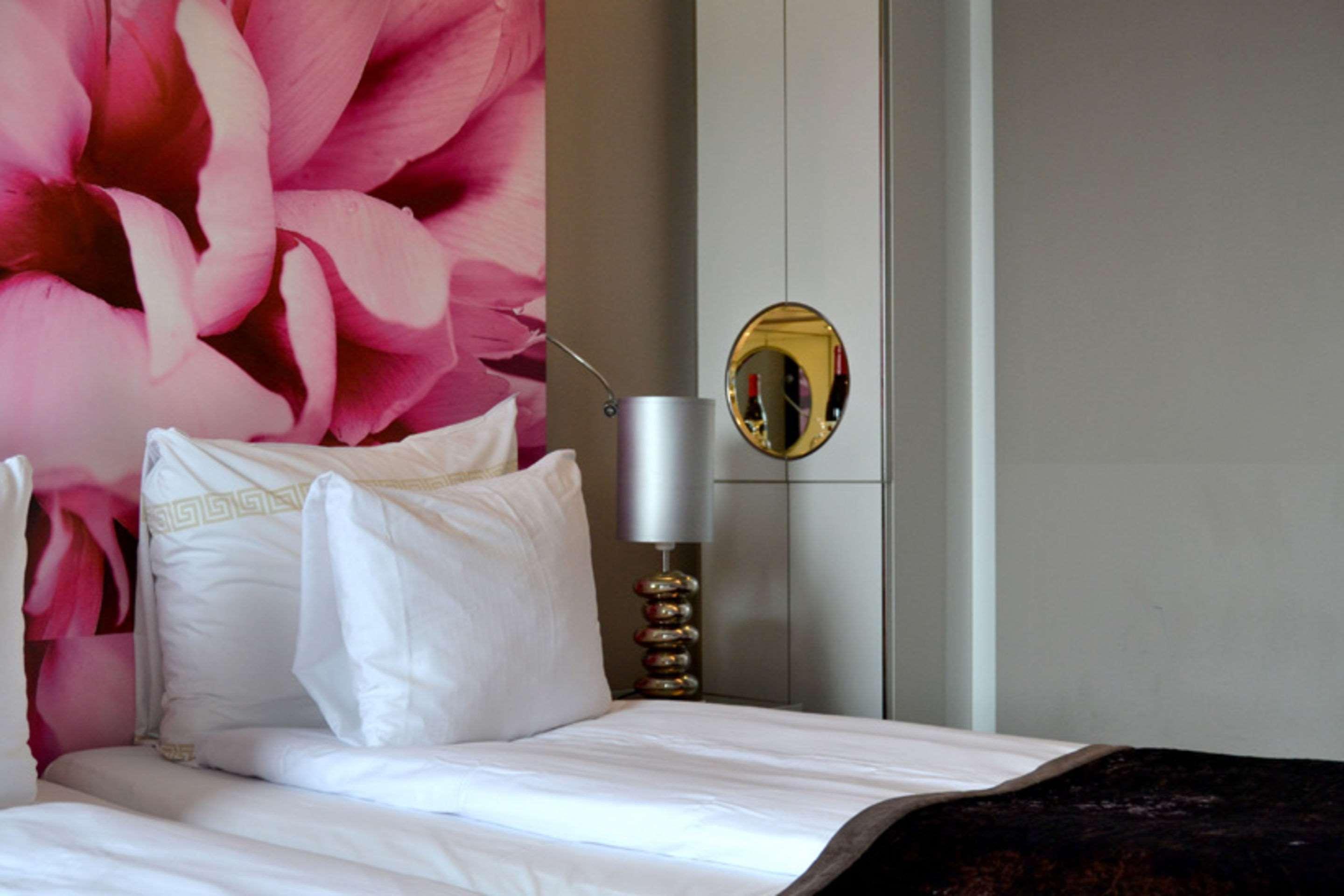 Hotel Clarion Airport Bergen