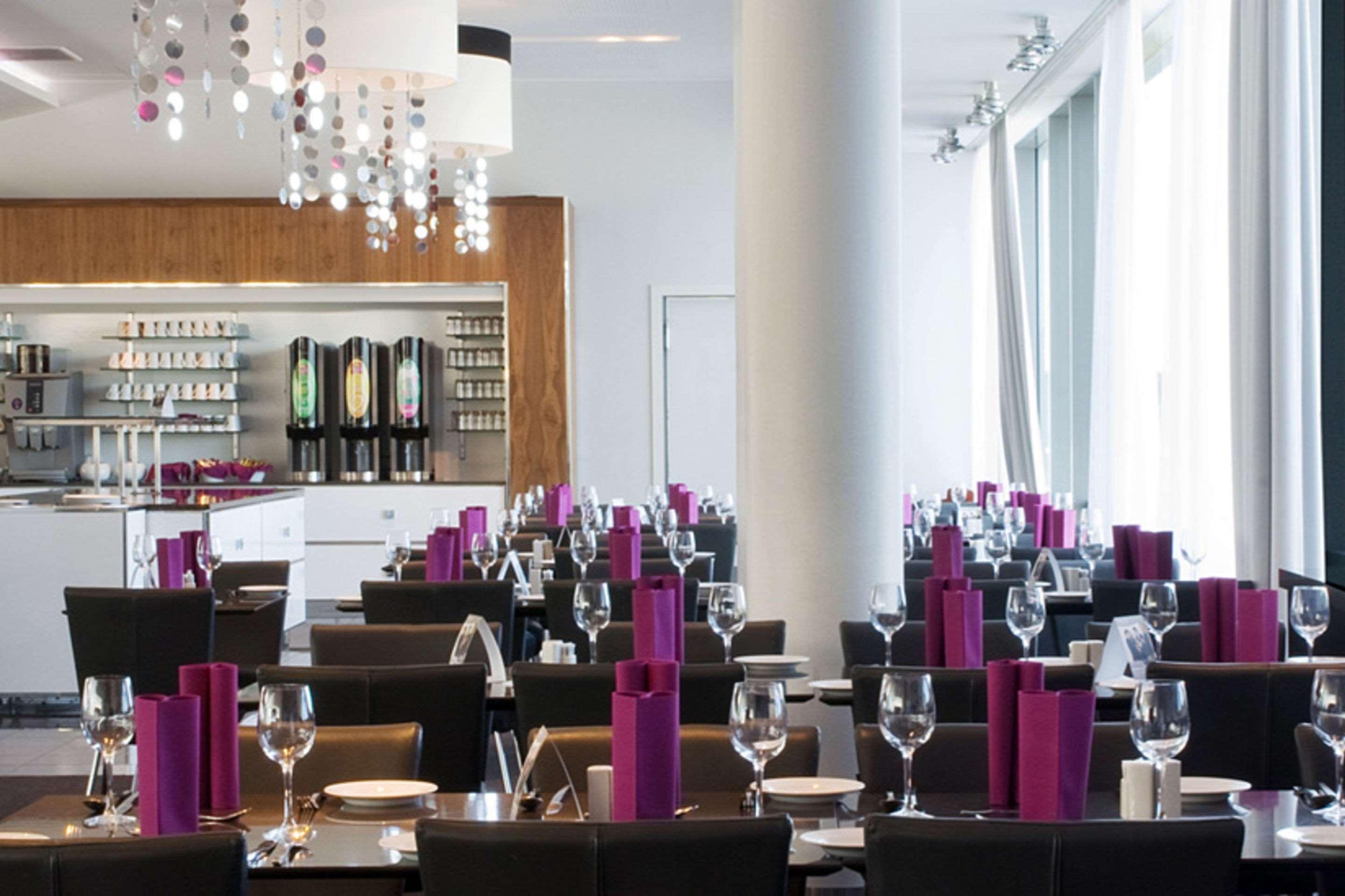 Clarion Airport Hotel Bergen