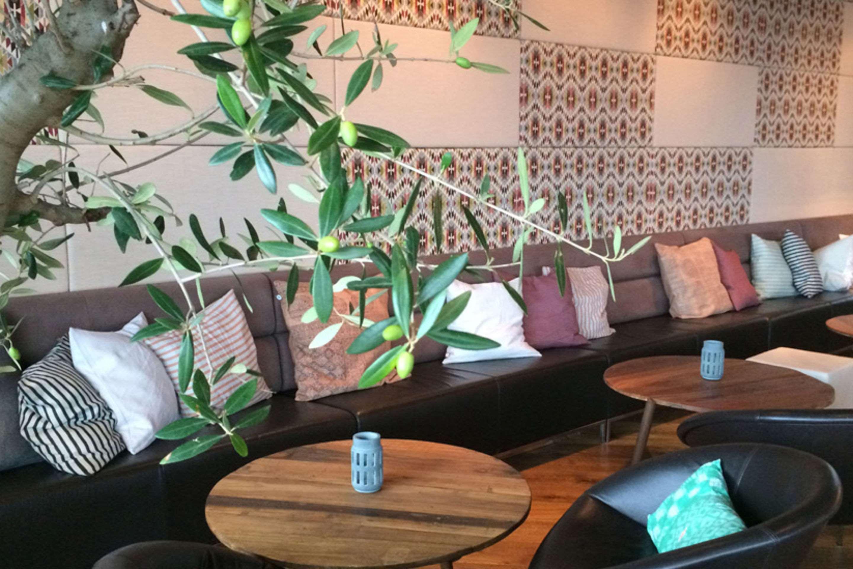 Clarion Airport Hotel 4*