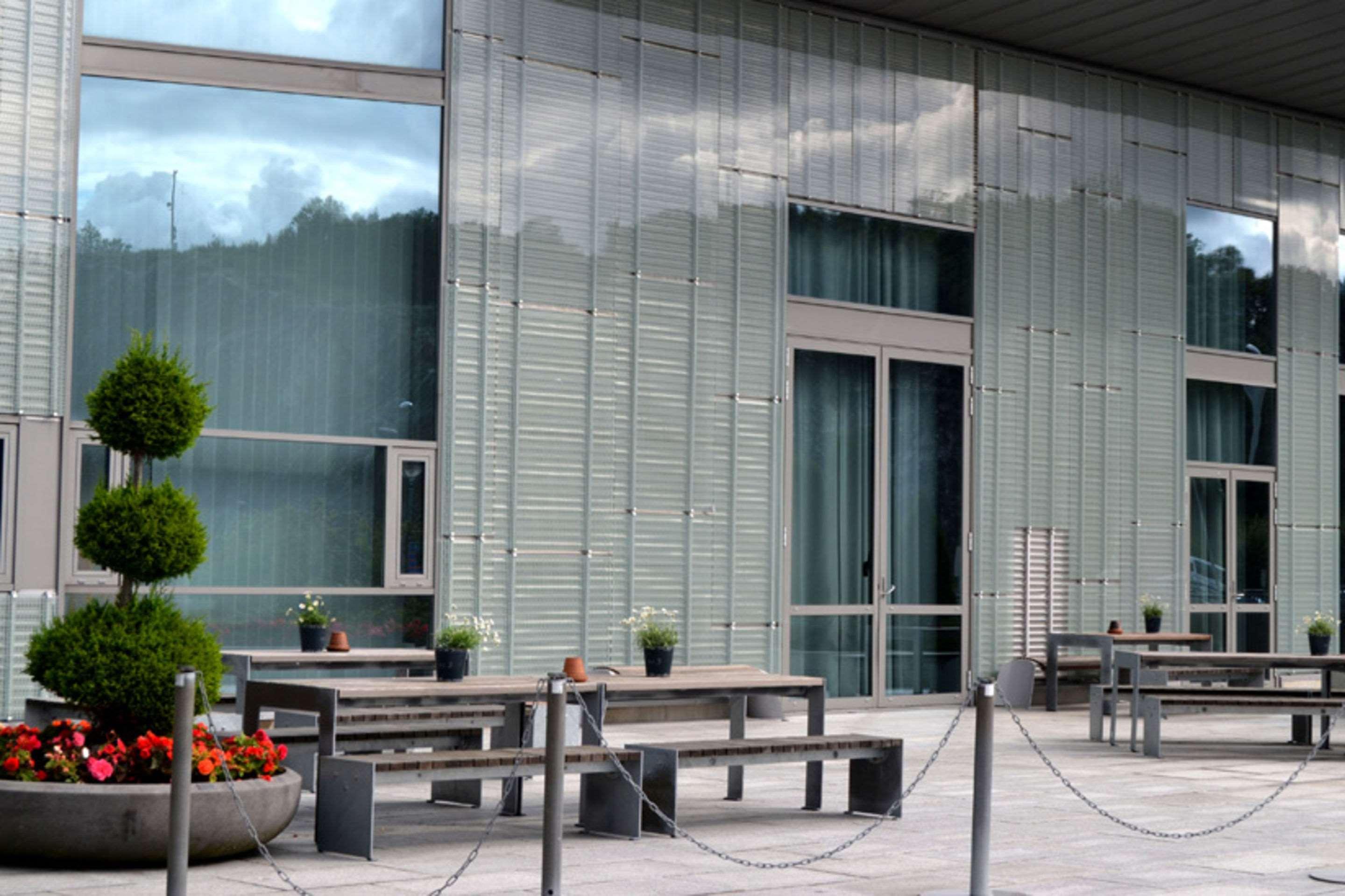 Clarion Airport 4* Bergen