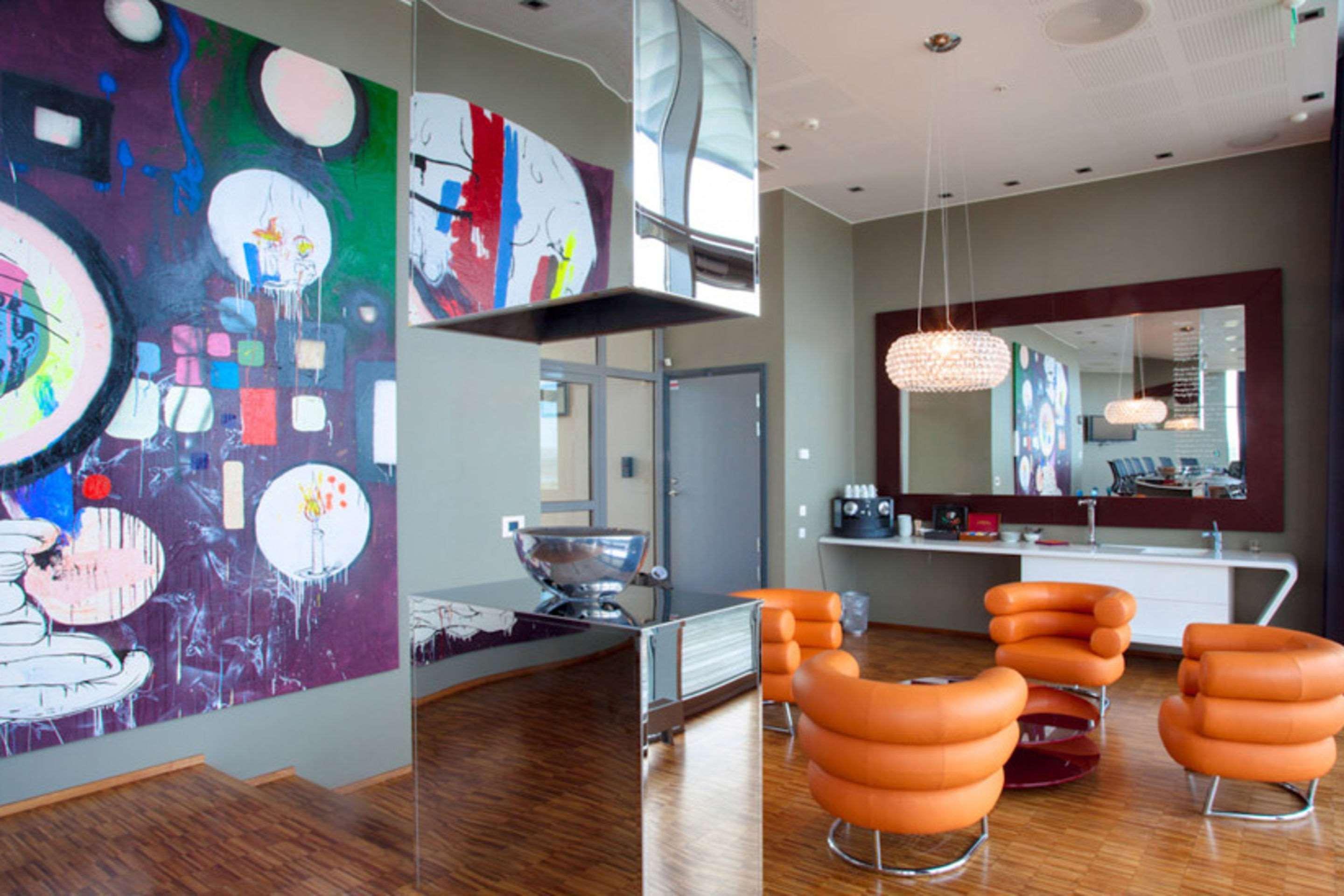 Clarion Airport Hotel
