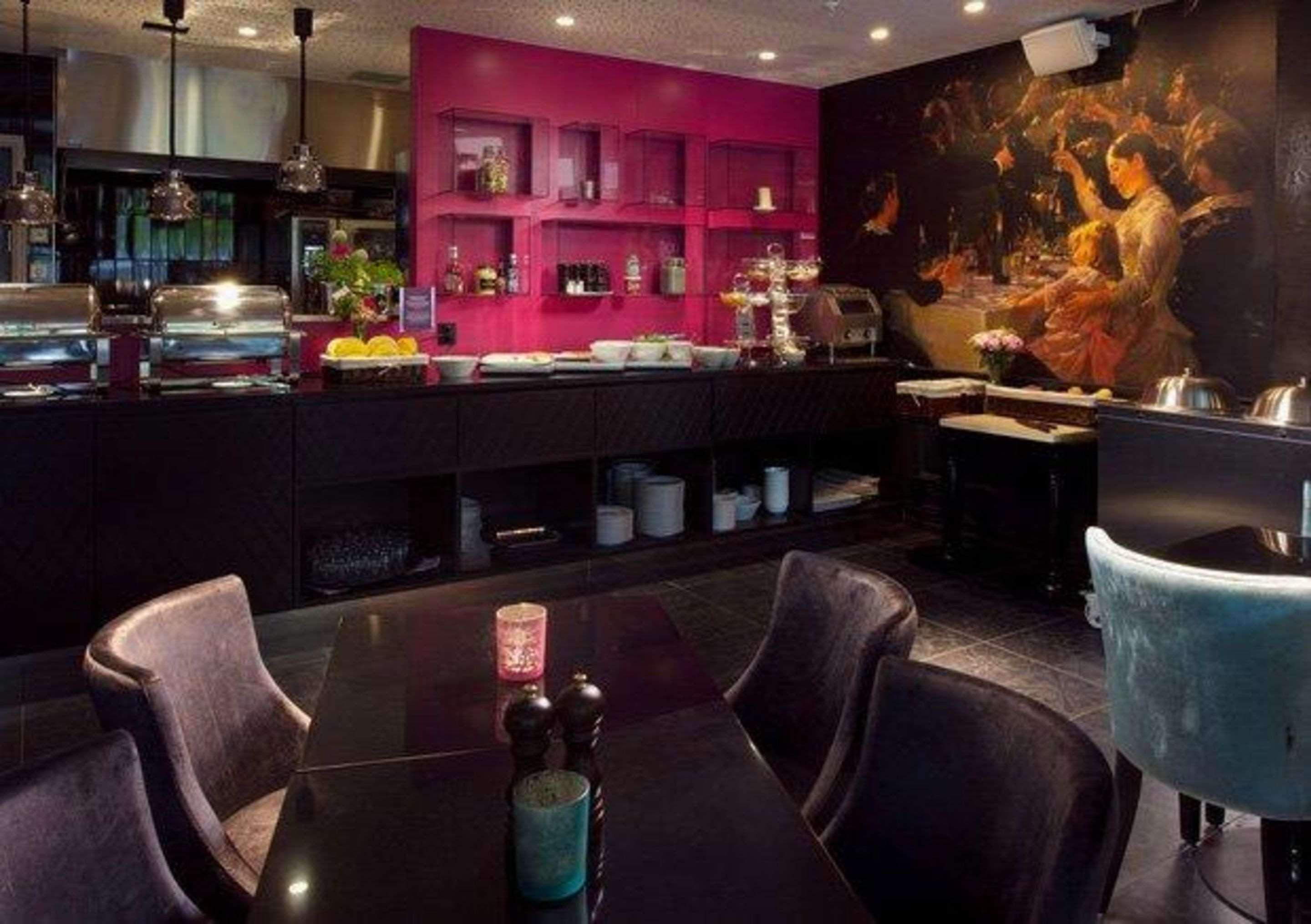 Hotel Oleana