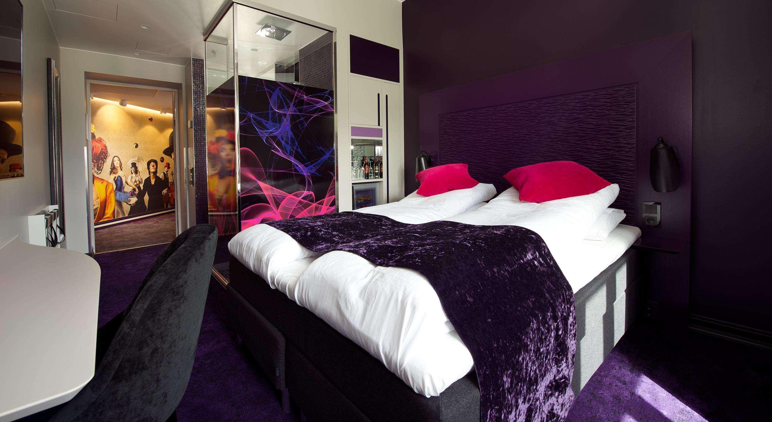 Oleana Hotel 4*