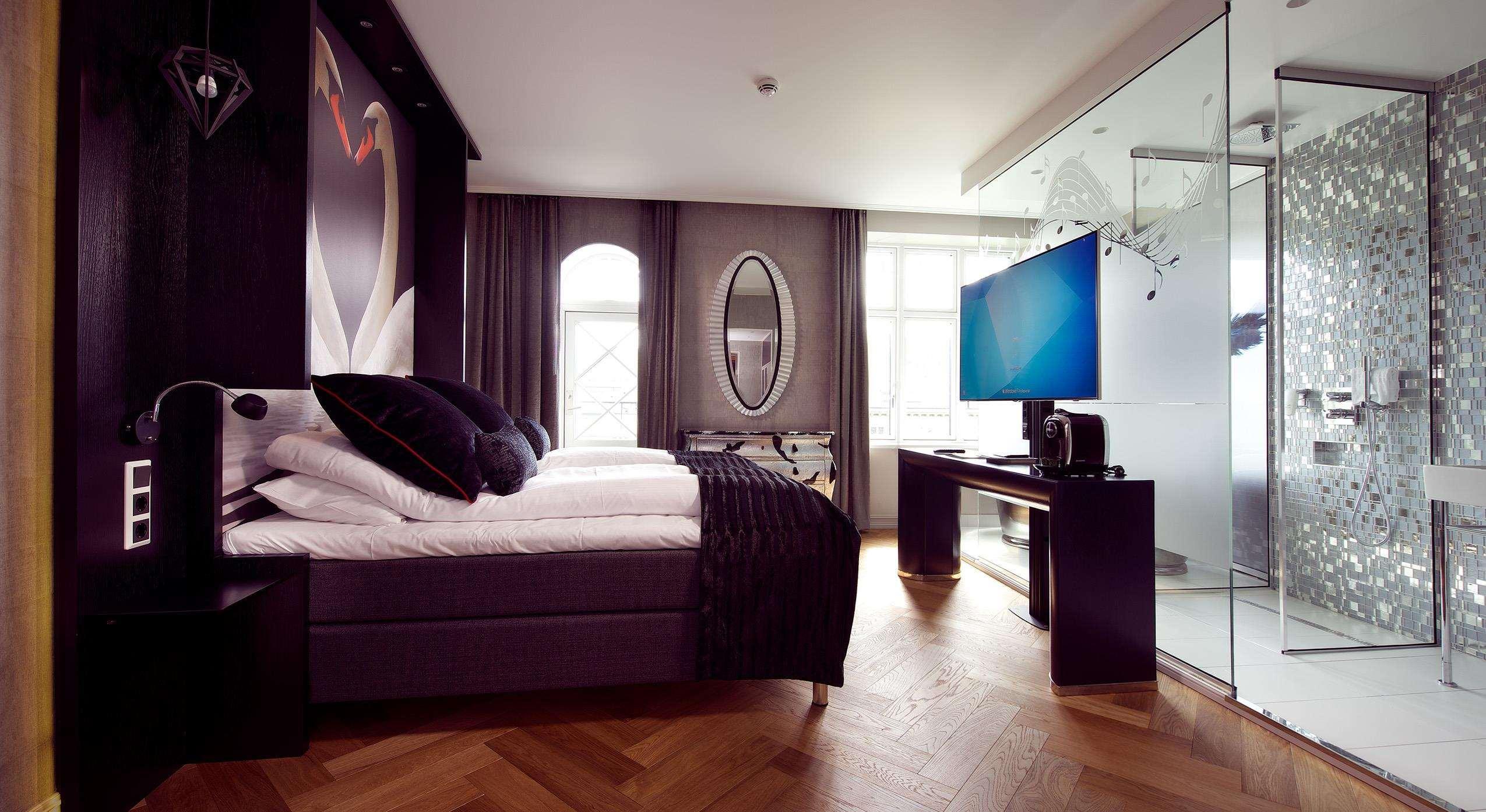 Hotel Oleana 4*