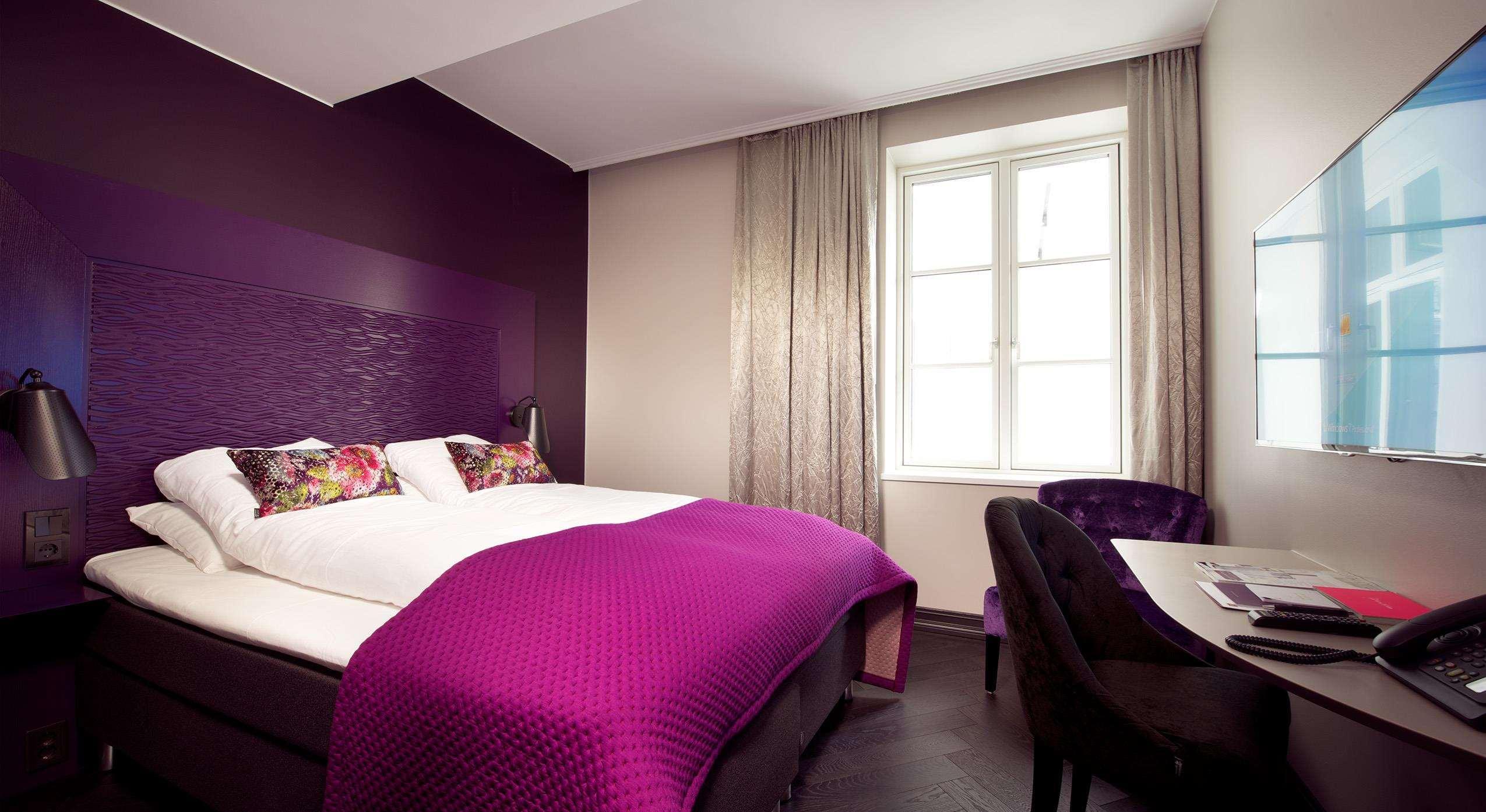Oleana Hotel